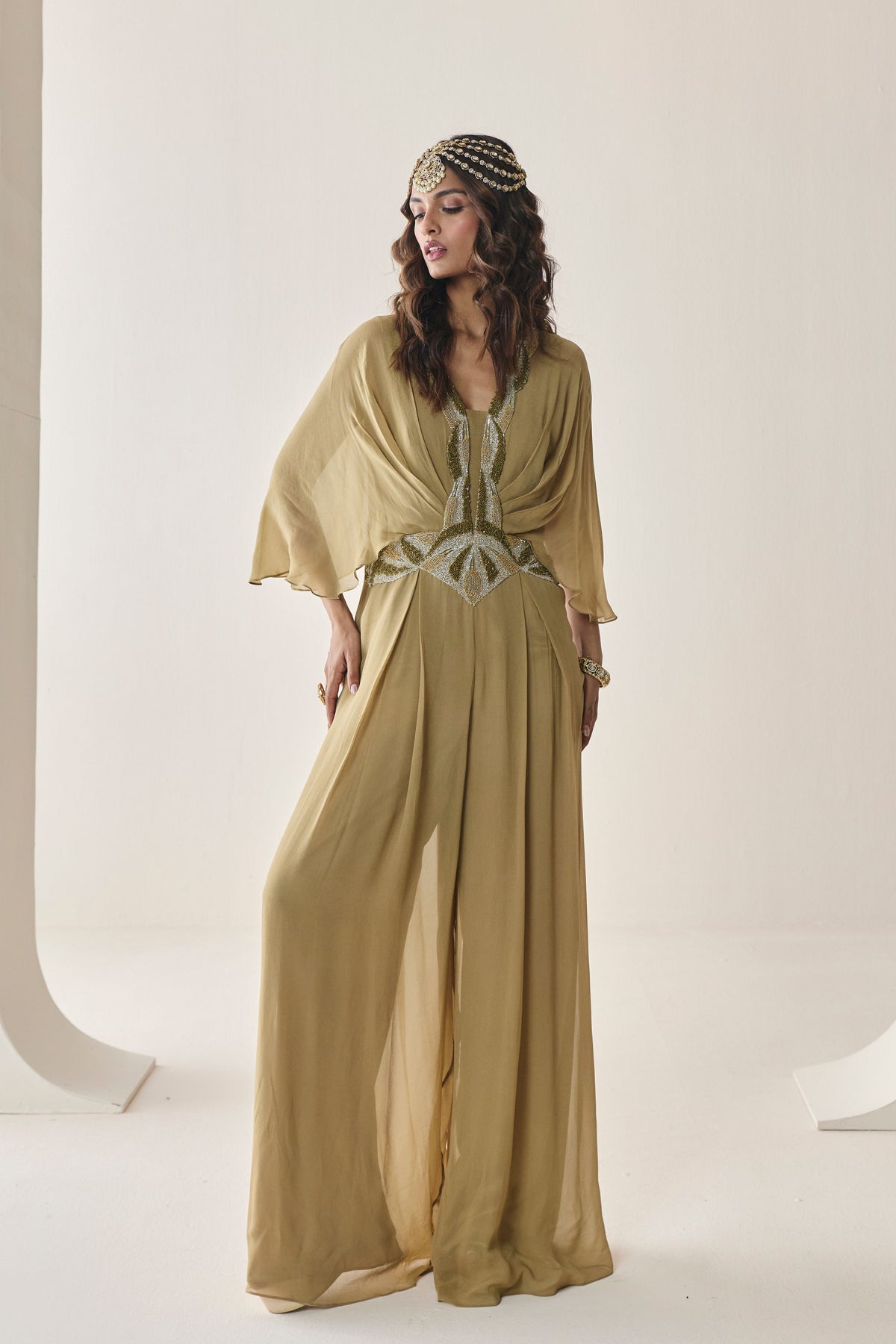 Cecilia Jumpsuit