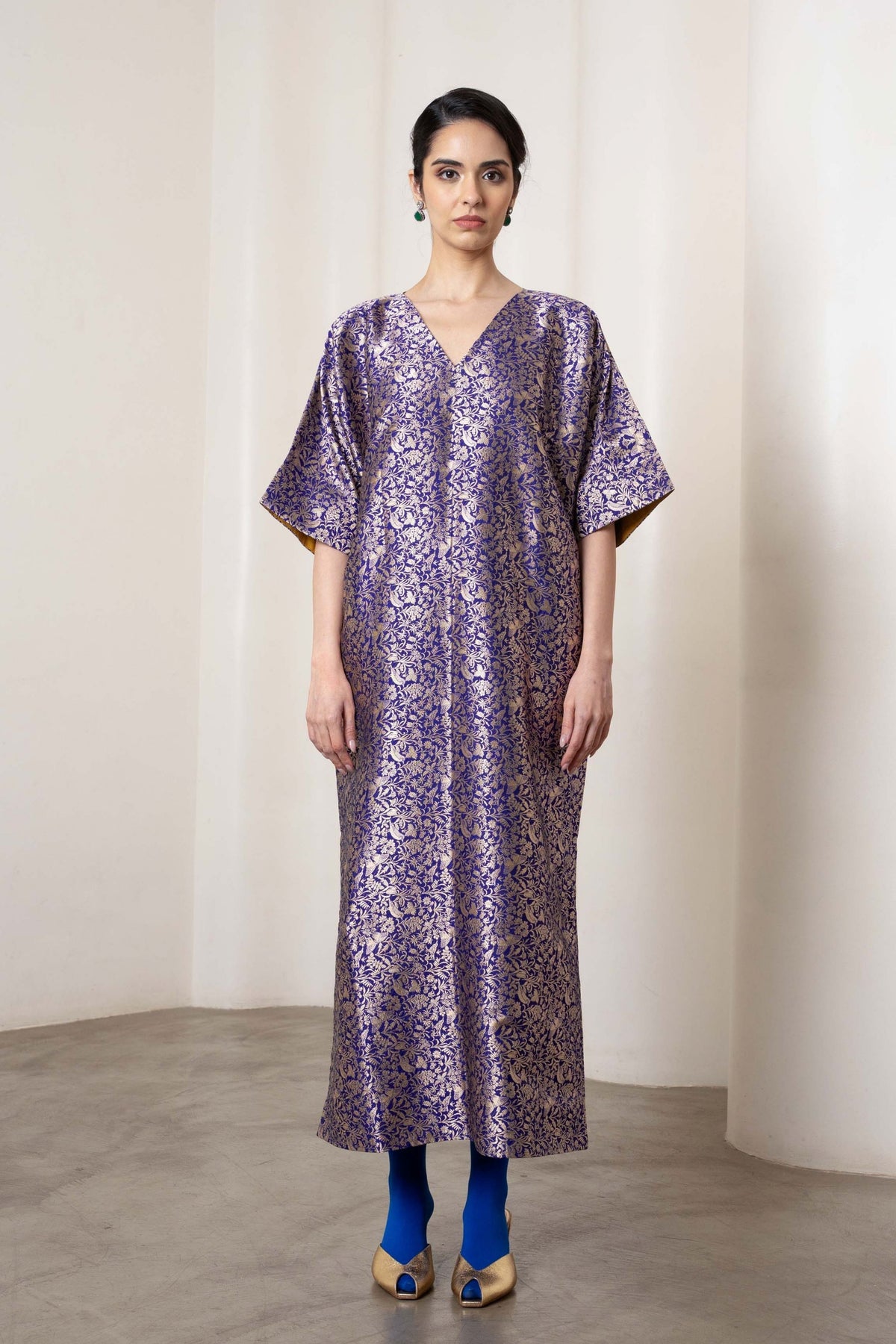 Mudra Kaftan