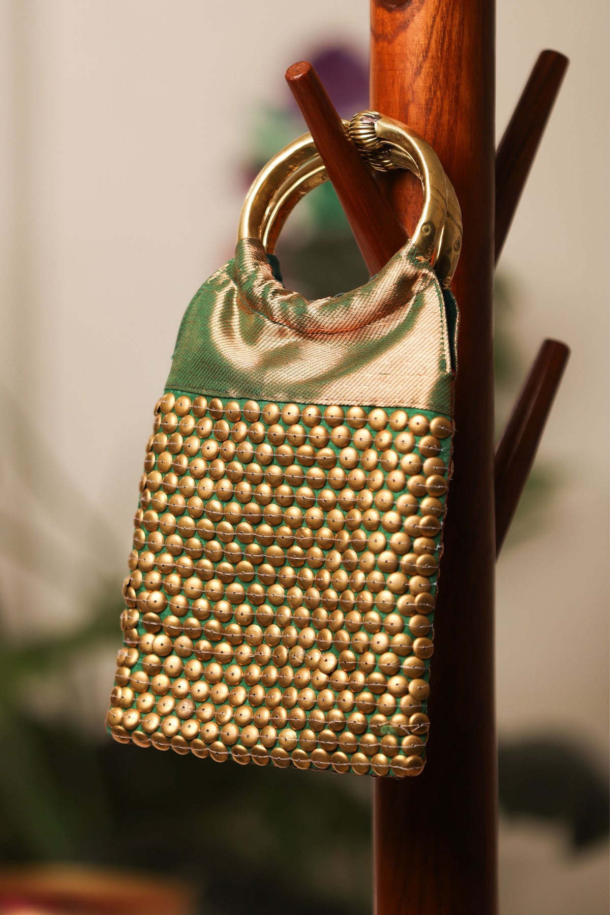 Surkh Harita  Bag