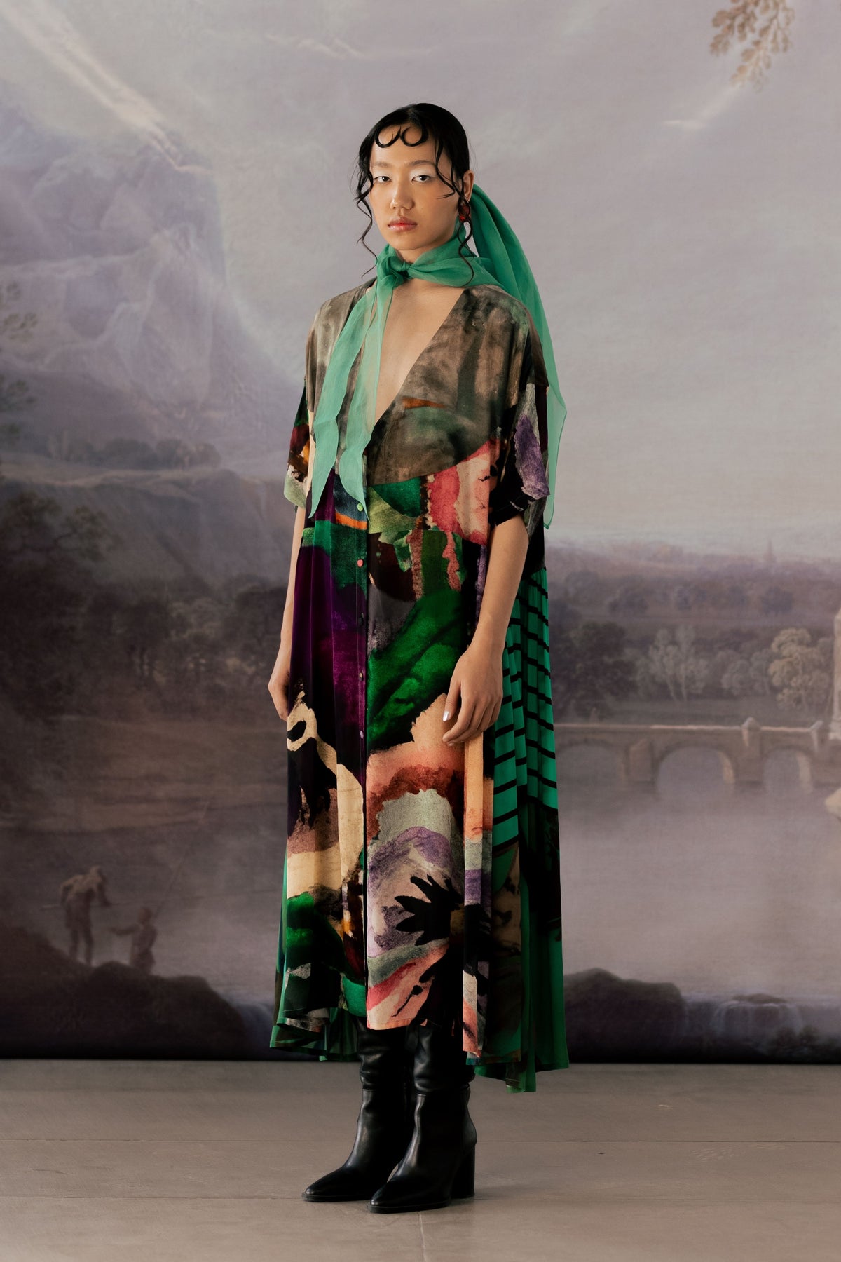 Maren Dress