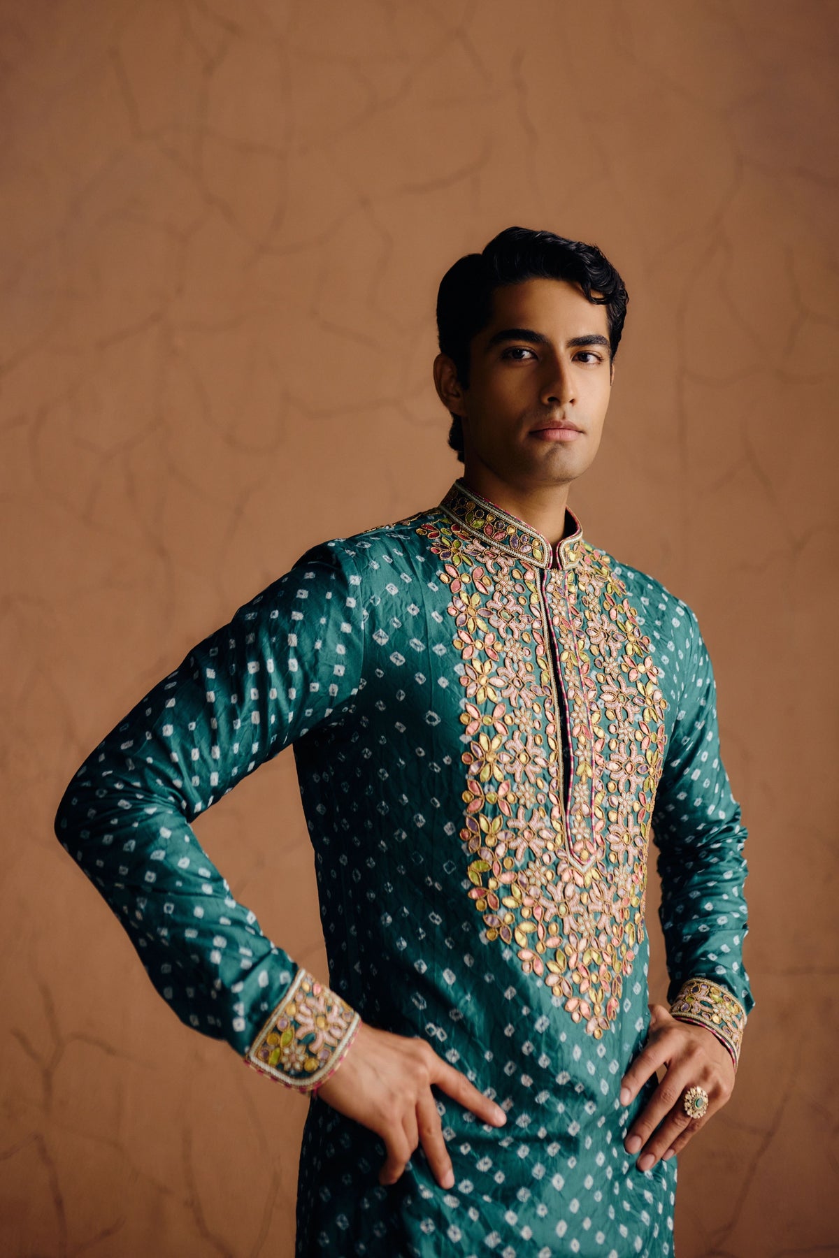 Marvaan Kurta Set