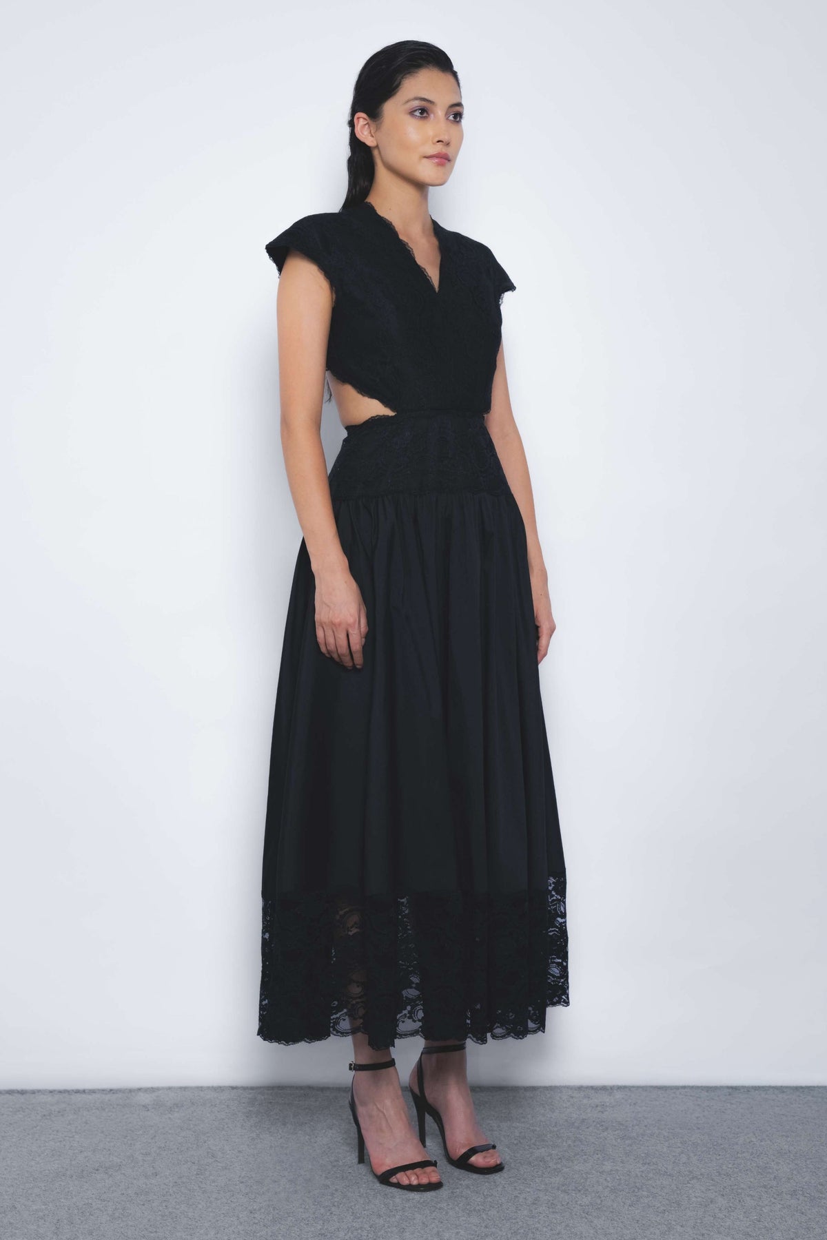 Kage Dress
