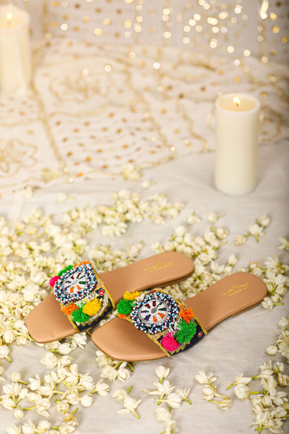 Urmi Slider