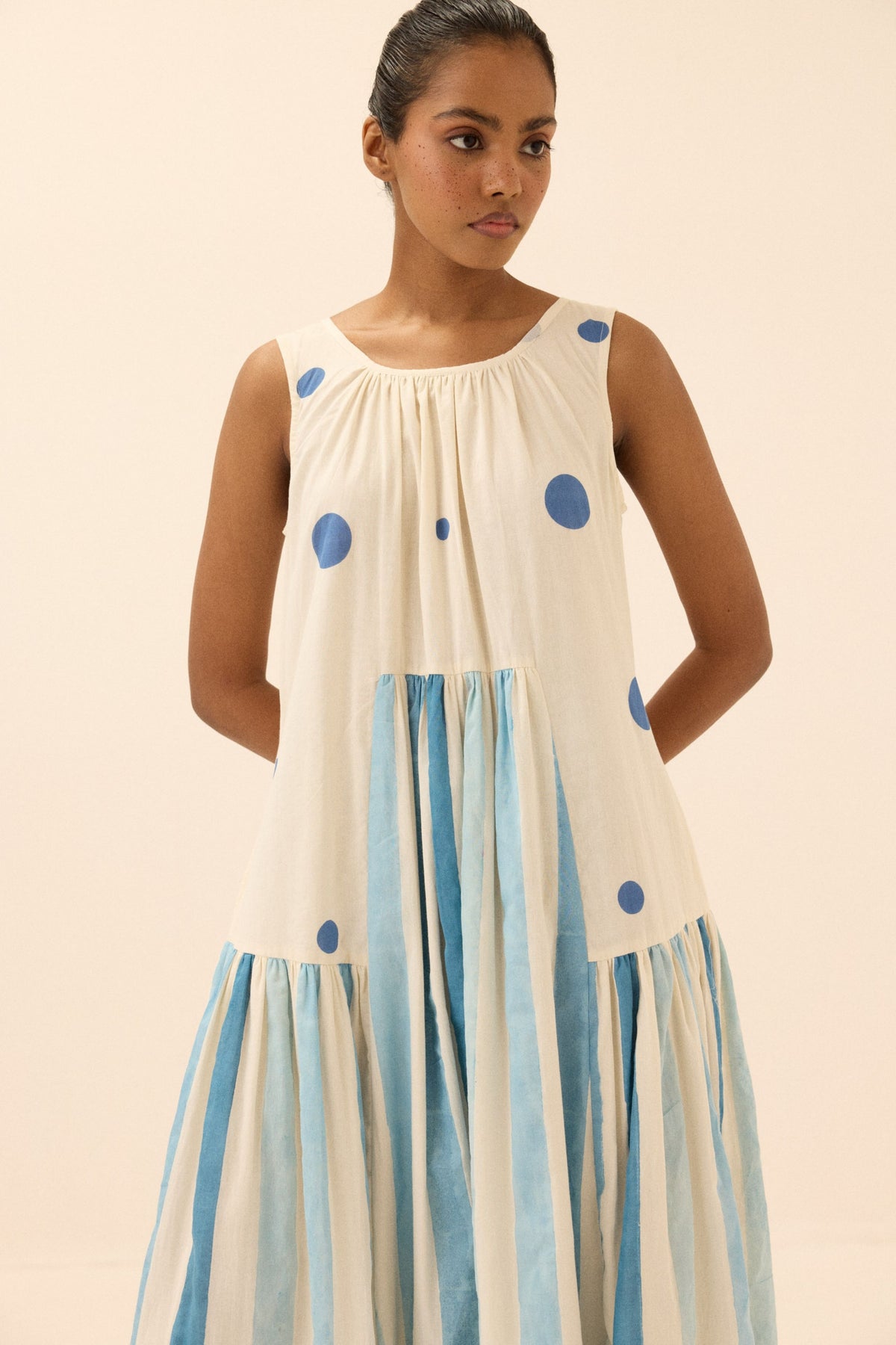 Cosmic Dress
