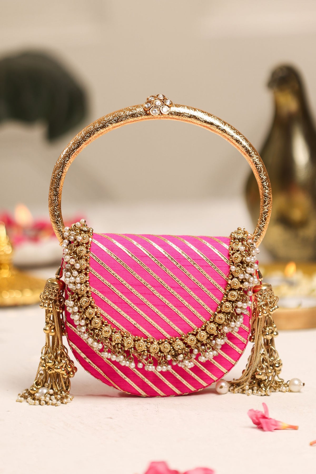 Rangrez Handbag