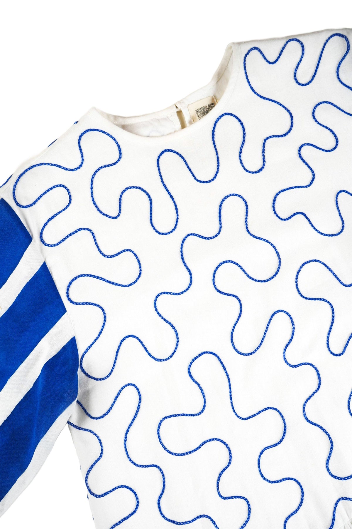 Cord Parade 2.0 Dress