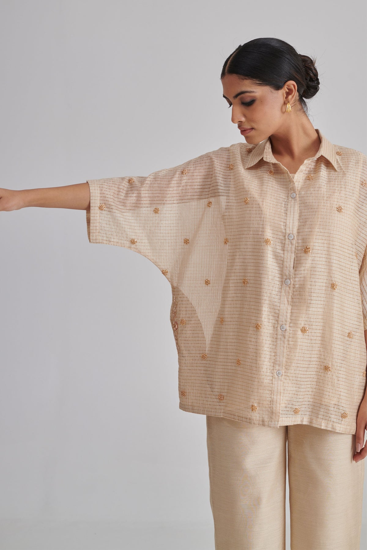 Noori Co-ord Set