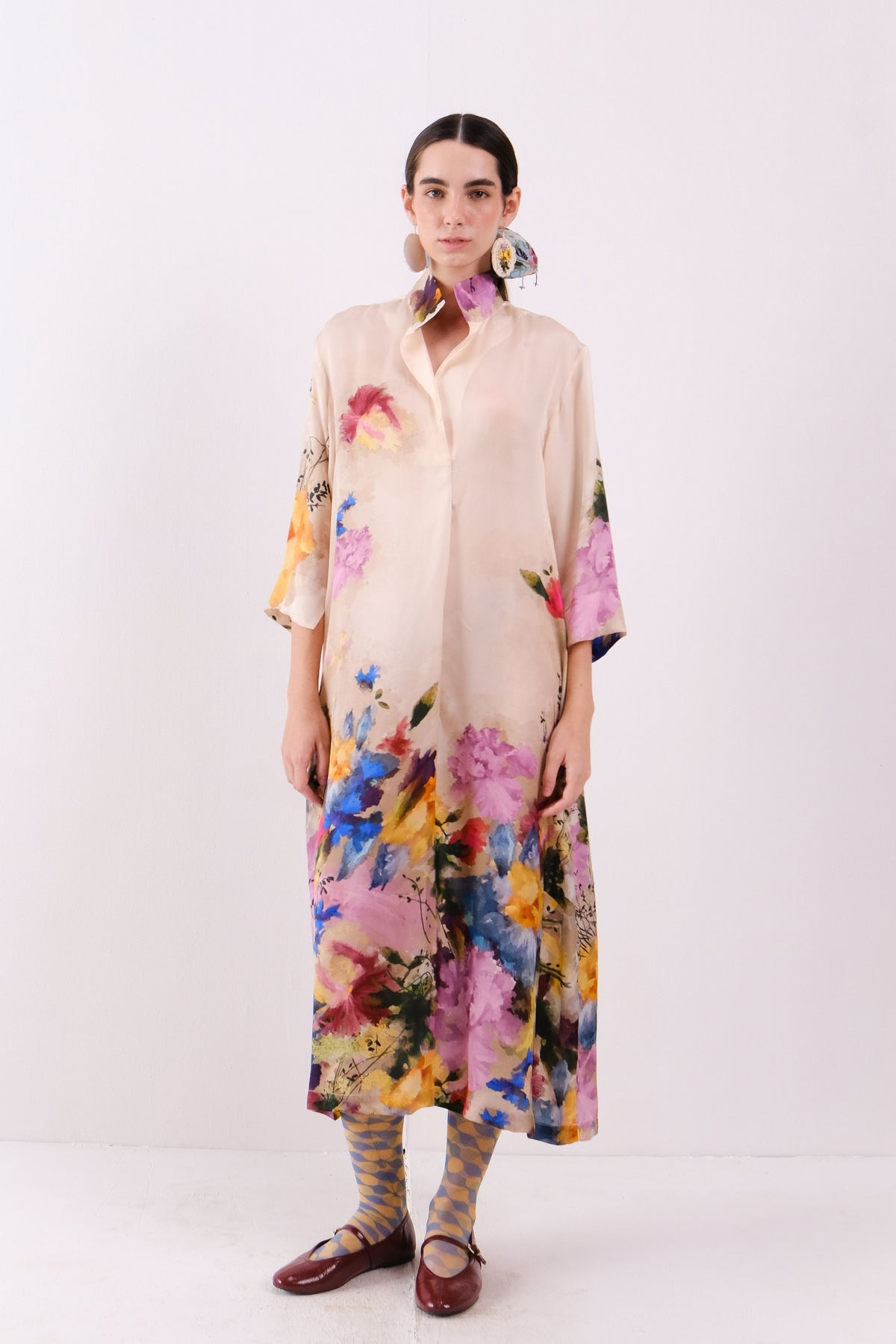 Miro Dress