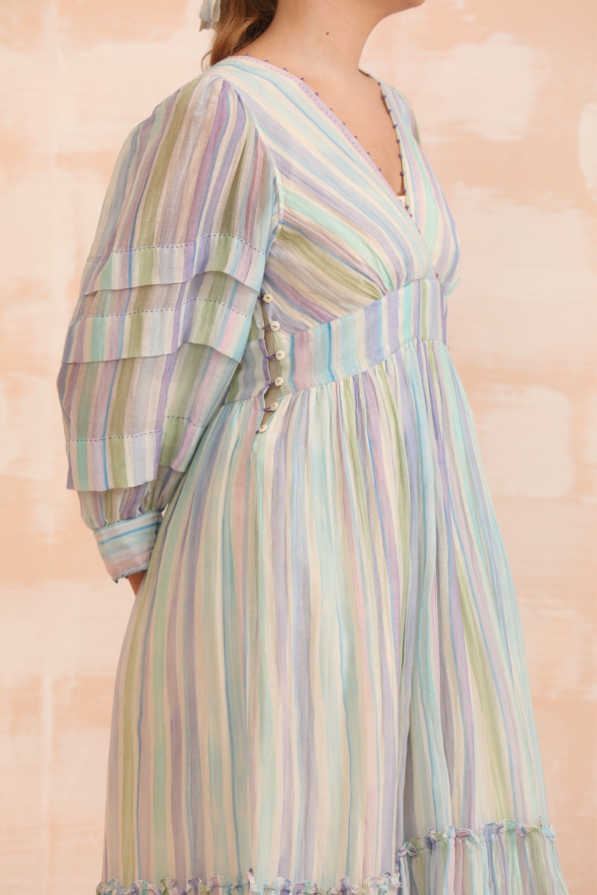 Nyssaa Dress