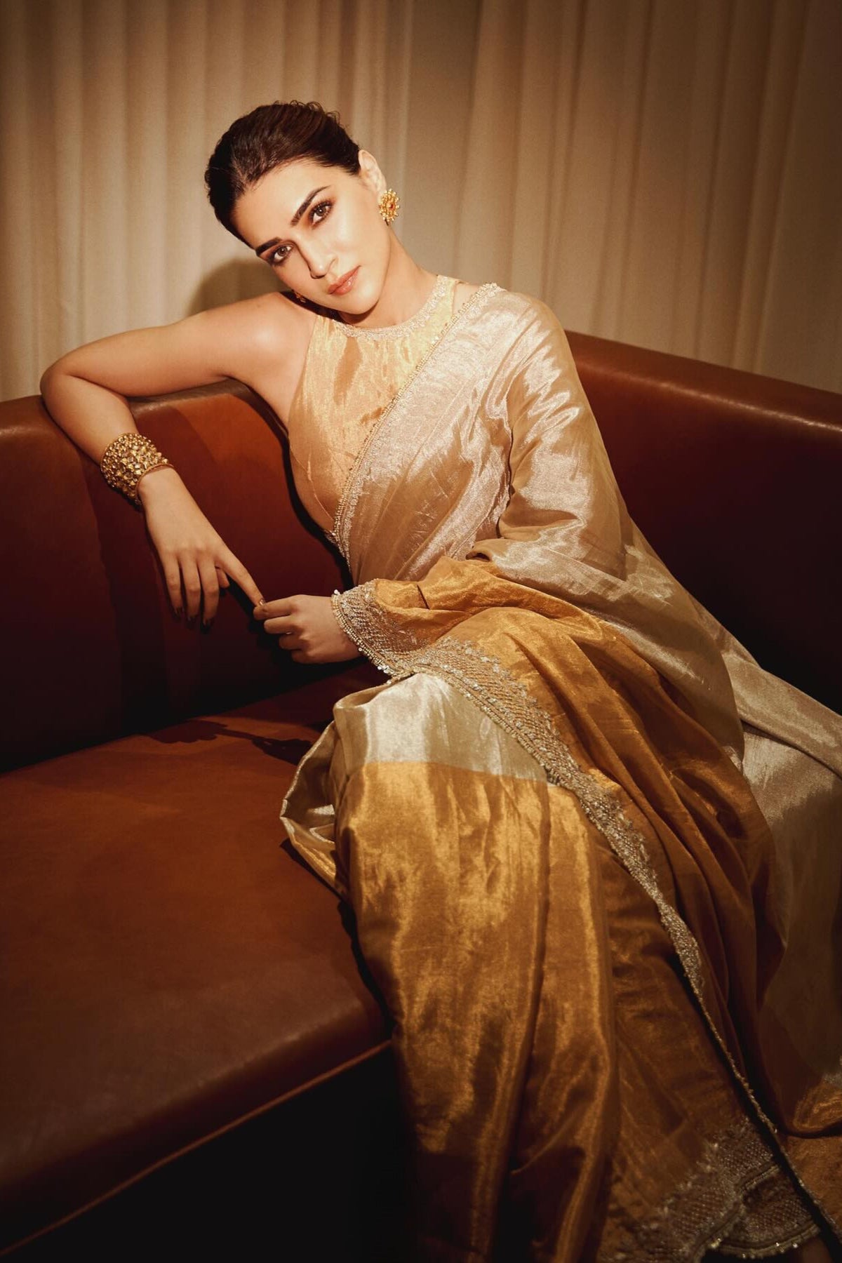 Kriti Sanon in Pink City