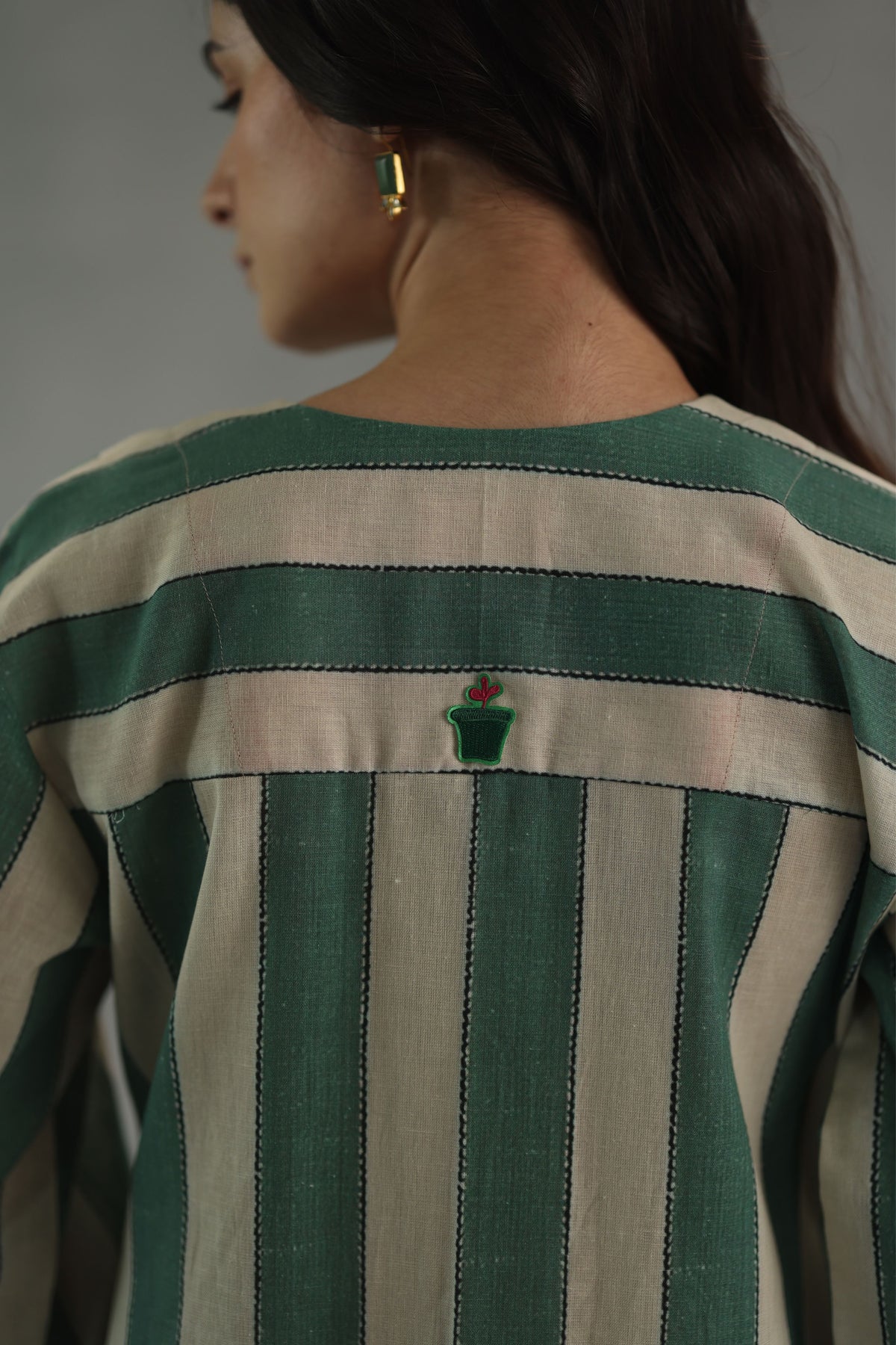 Carolina Kurta Set