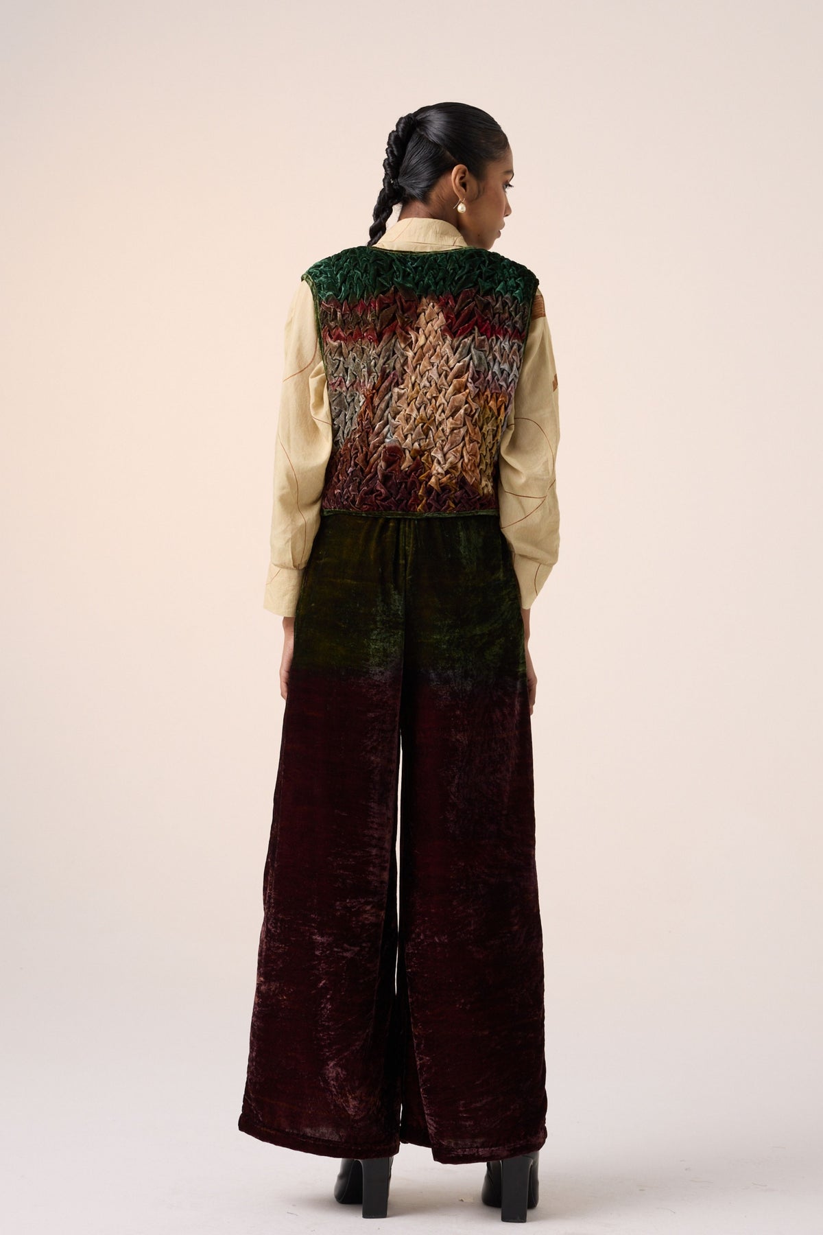 Multi Lounge Pants