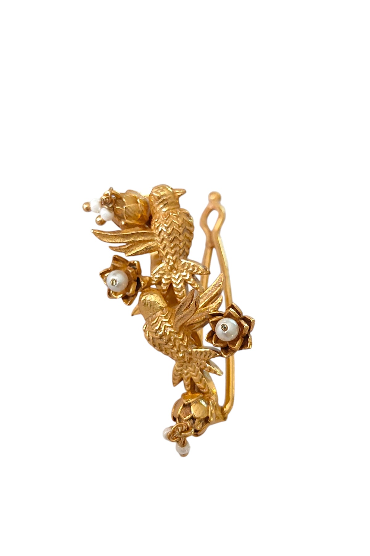 Udatee Chiriya Hair Clip