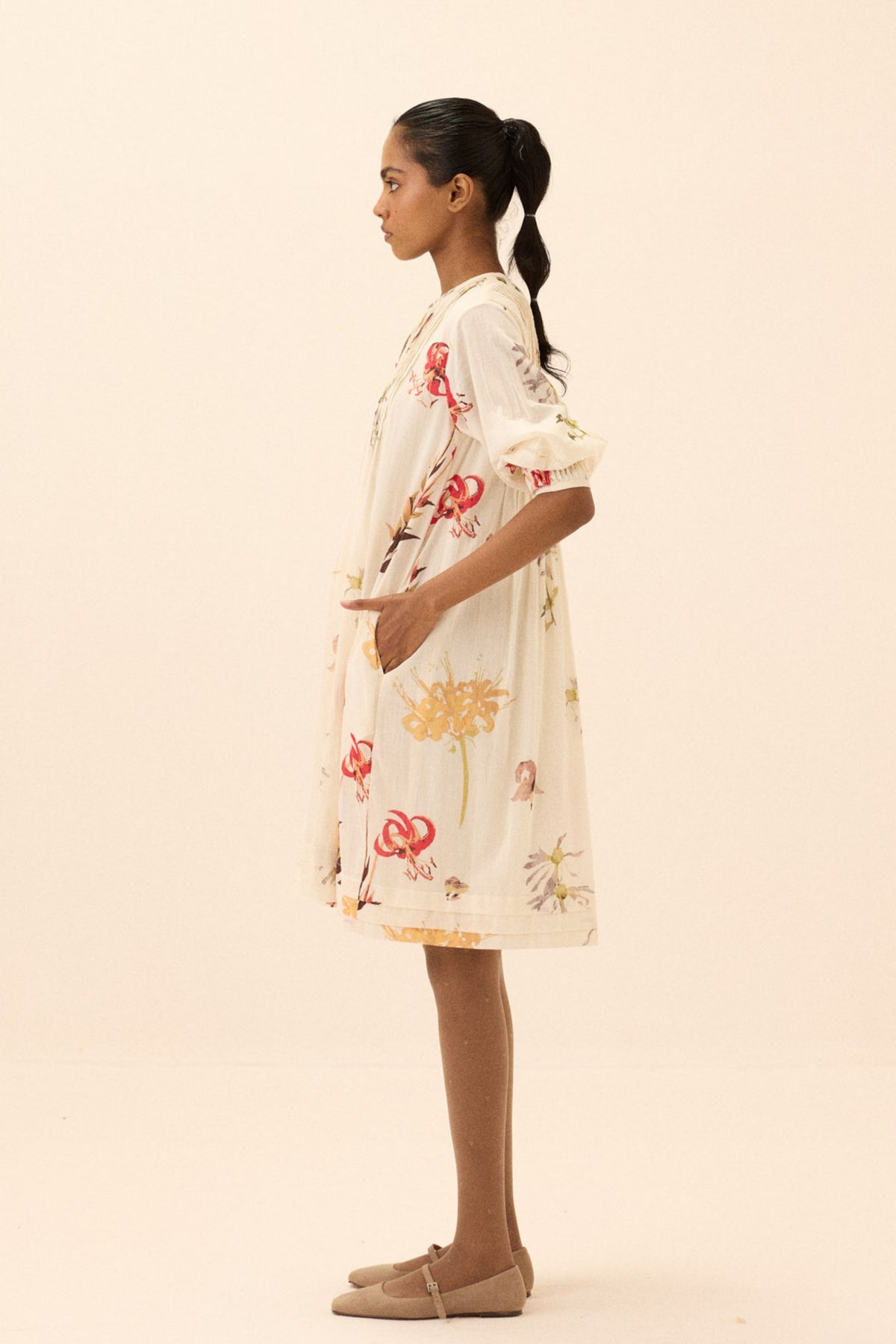 Fleurette Dress