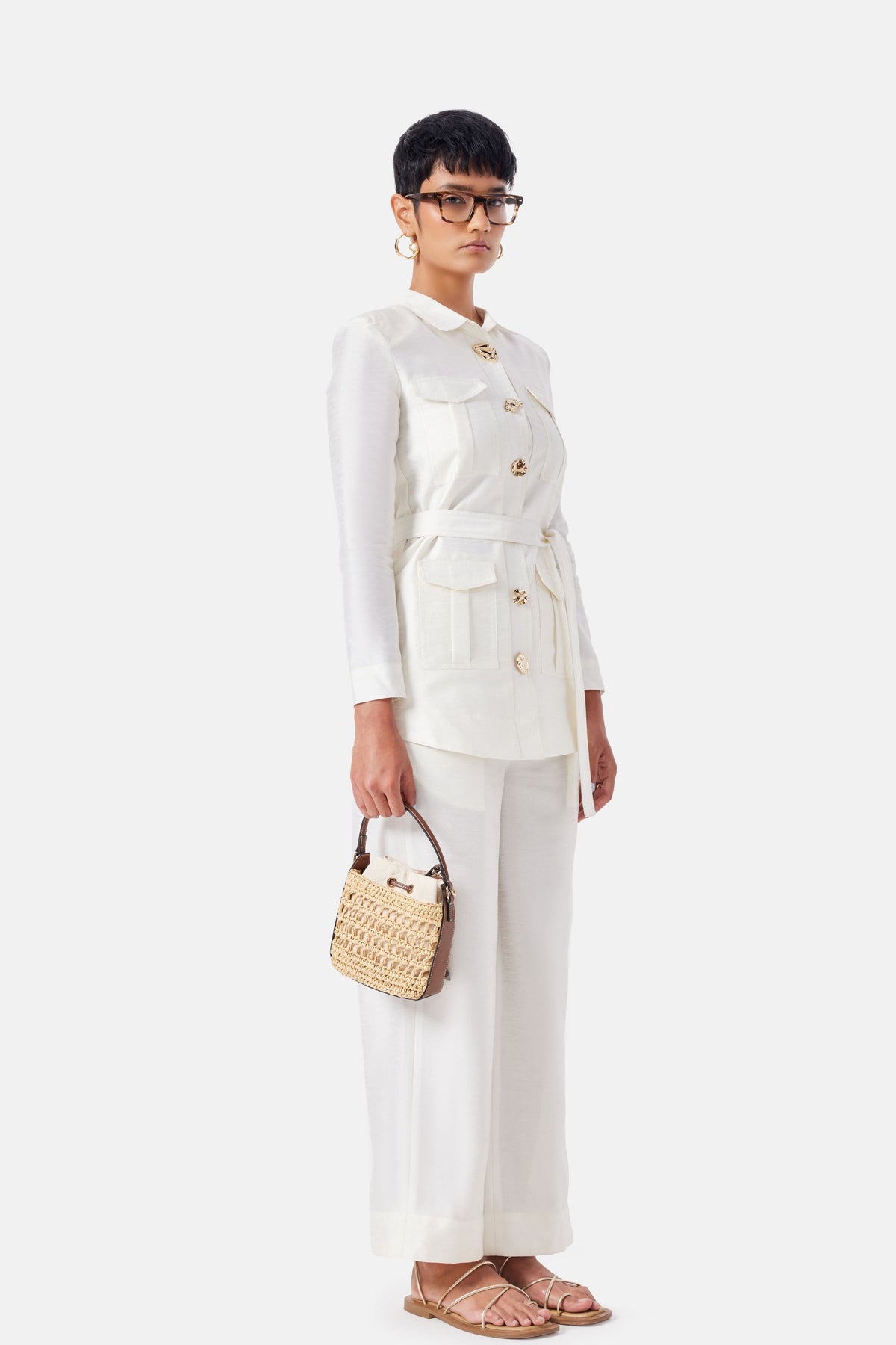 Allison Co-ord Set