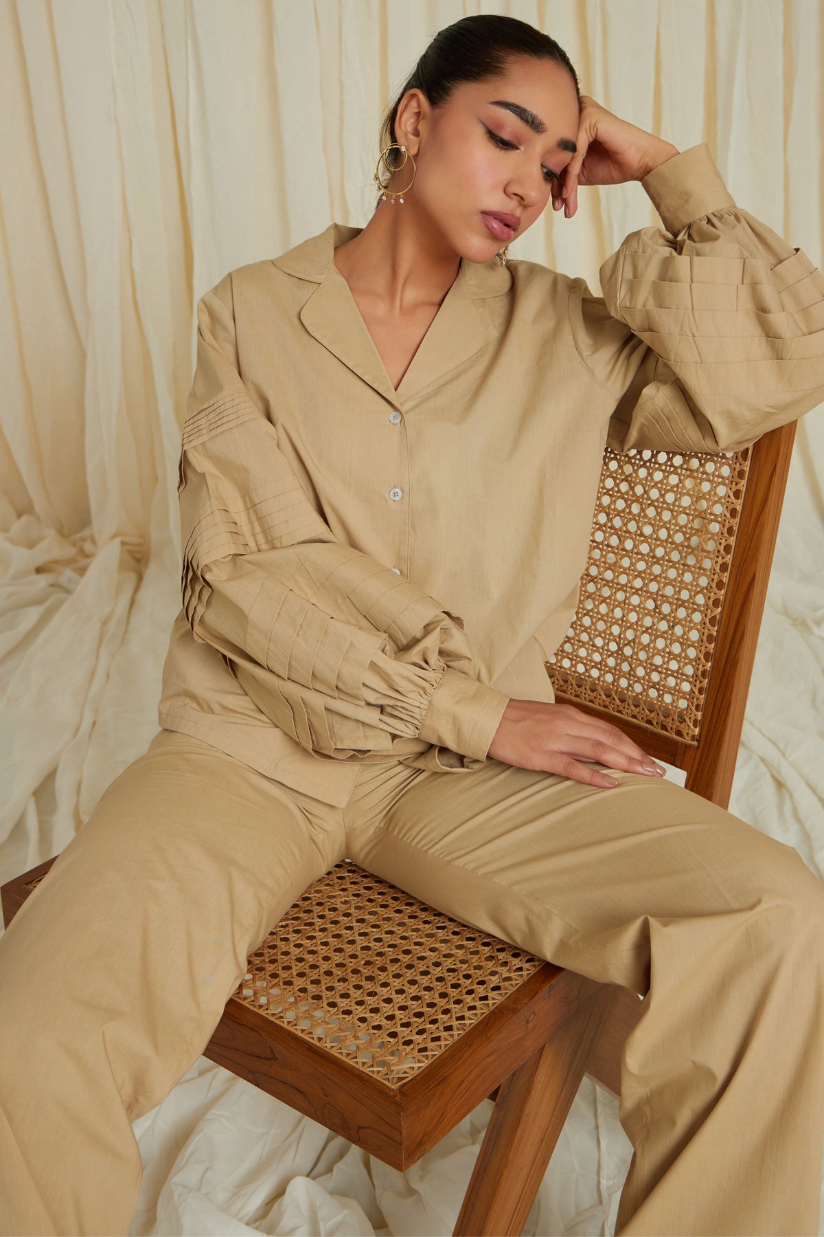 Thea Shirt
