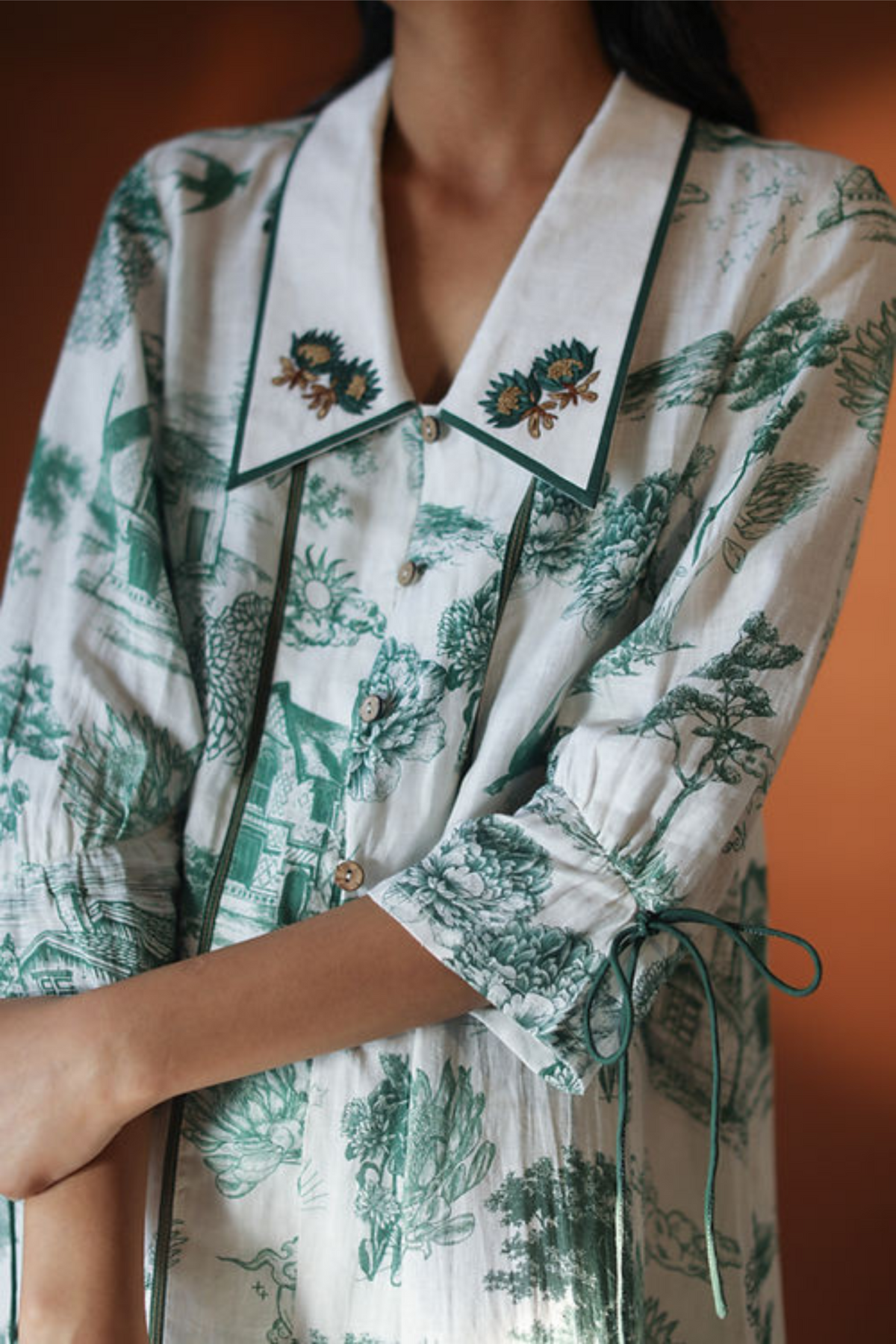 Neoma Dress