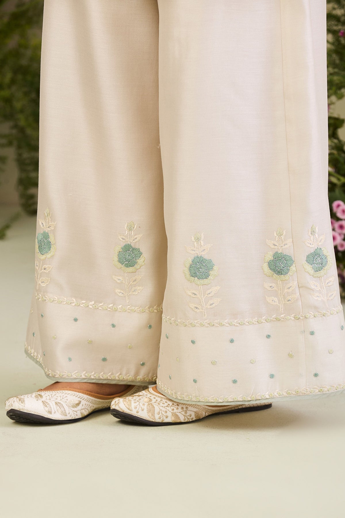 Quirat Short Kurta Set