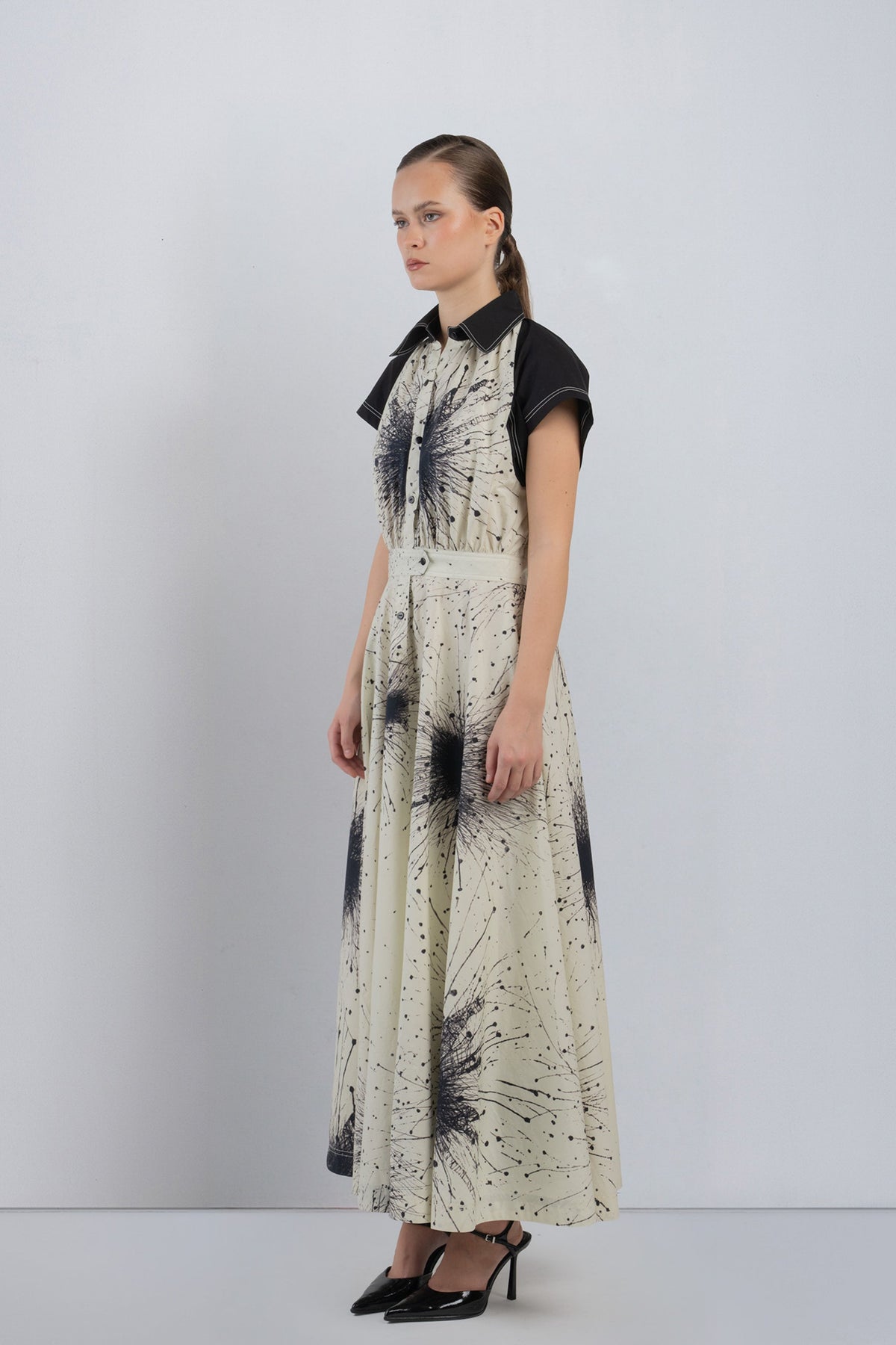 Karolyn Dress