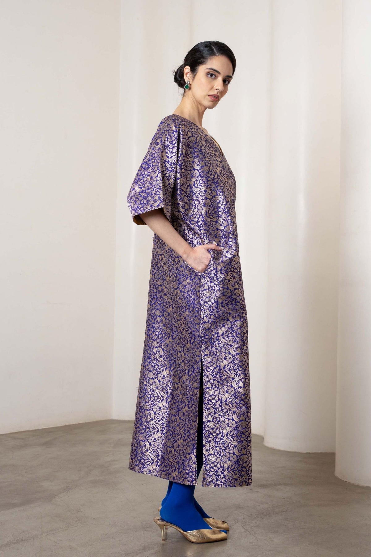Mudra Kaftan