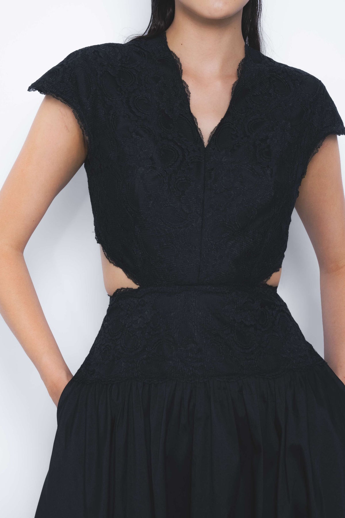 Kage Dress