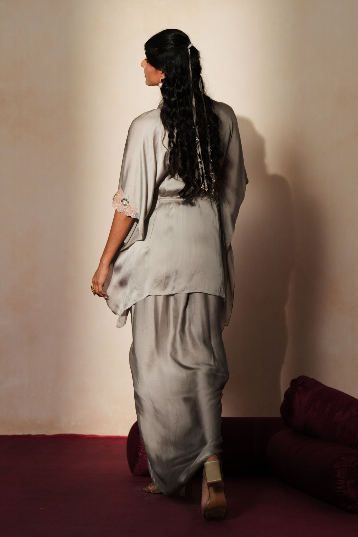 Aiyana Skirt Set