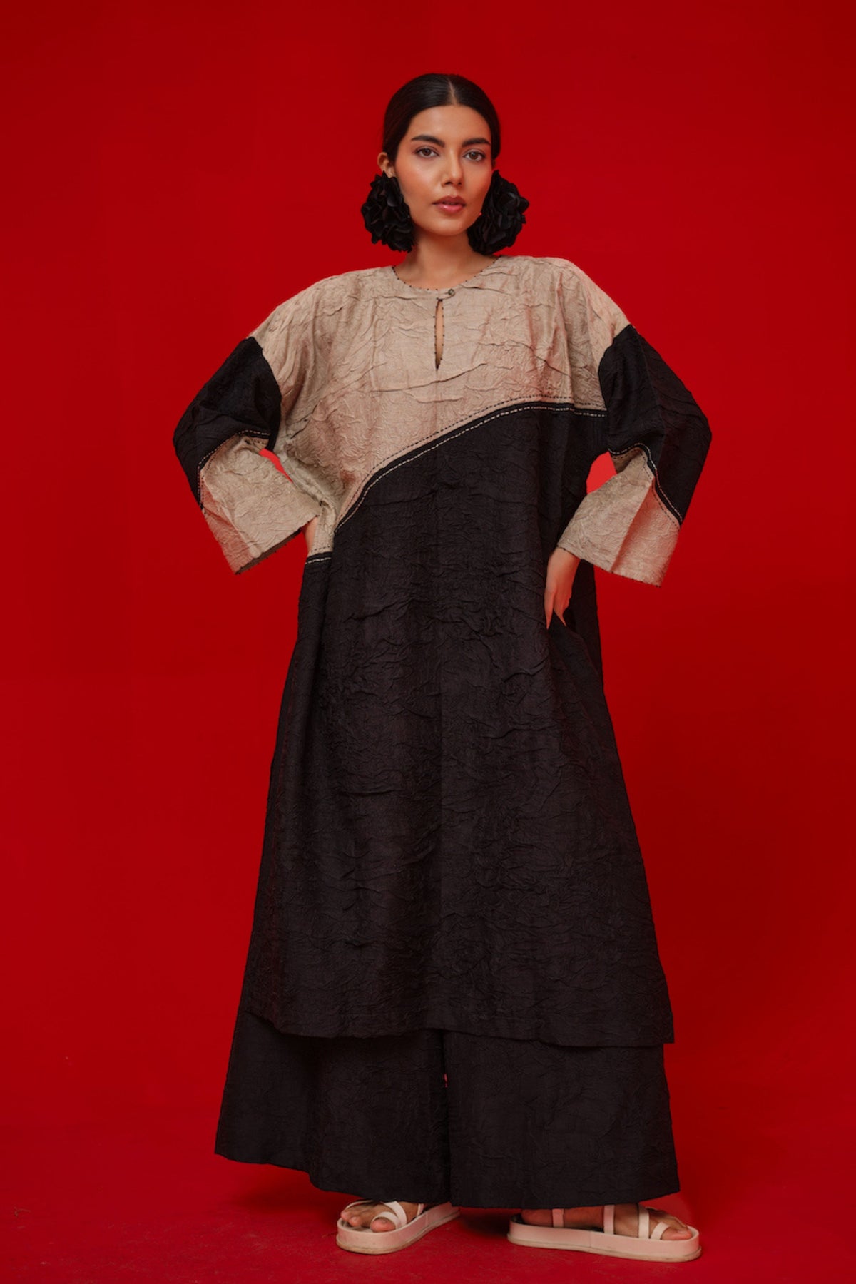 Salt Tunic