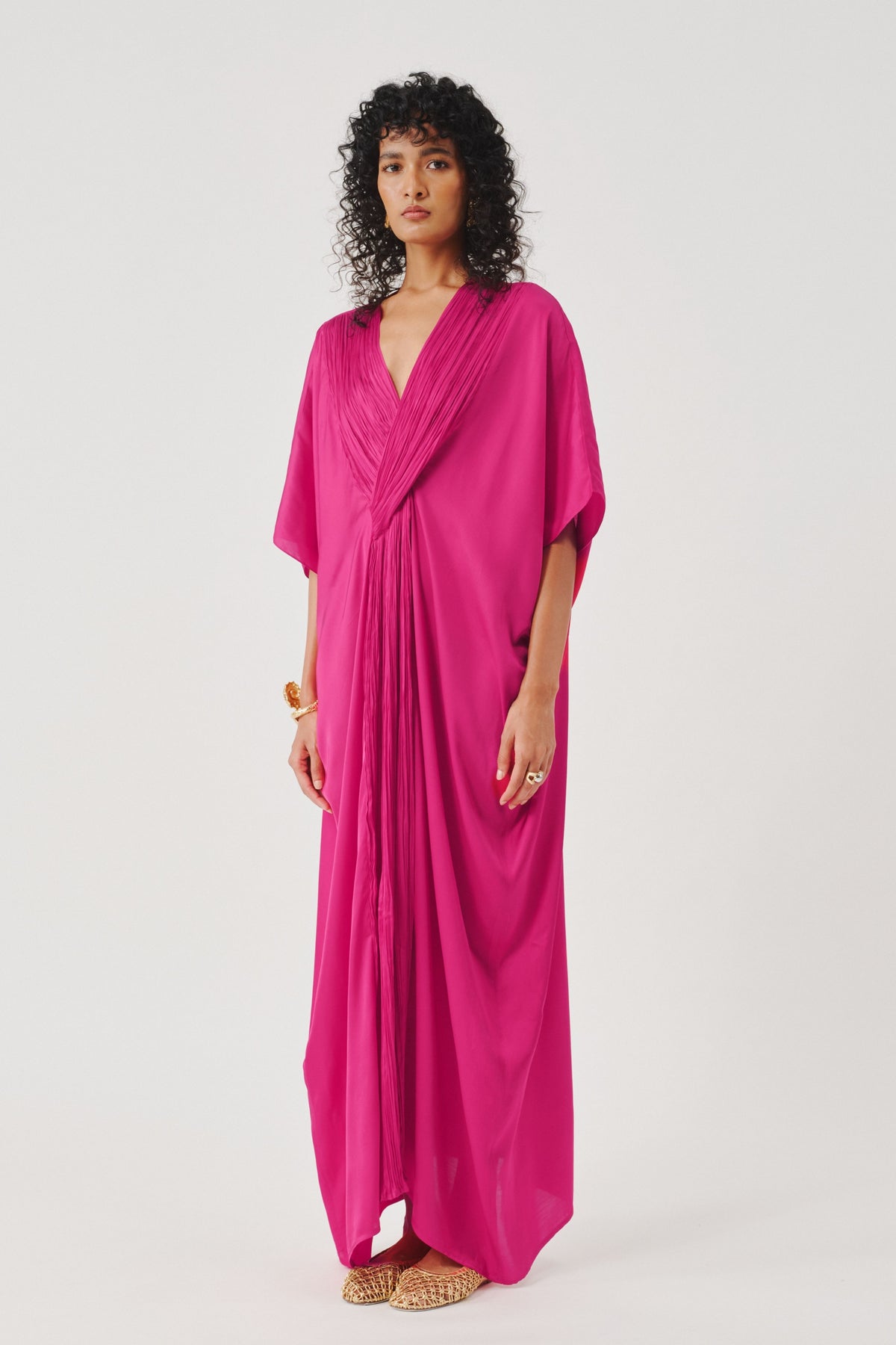Regal Kaftan