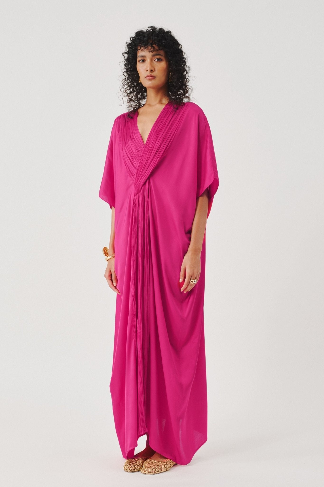 Regal Kaftan - Aroka - Elahe