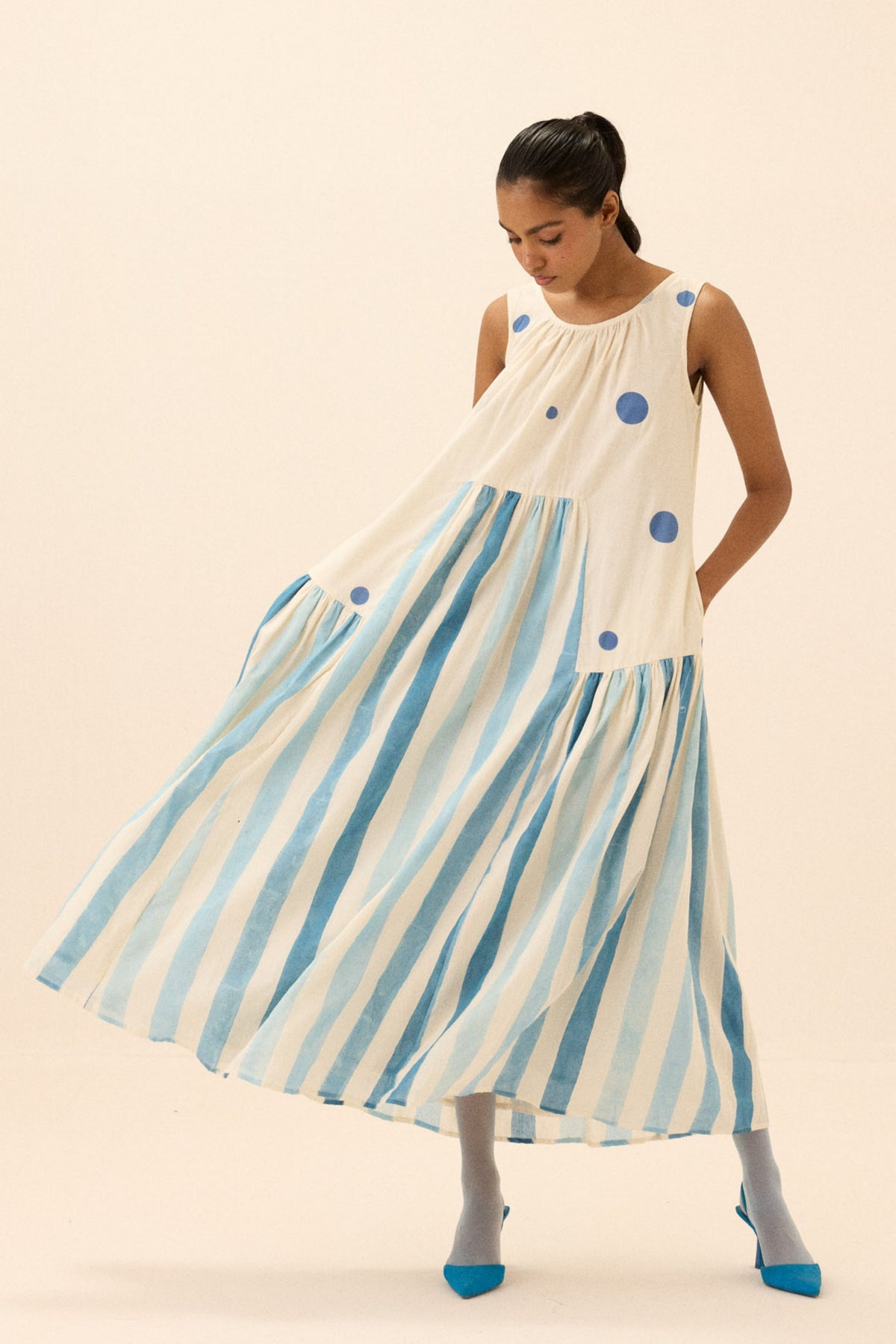 Cosmic Dress
