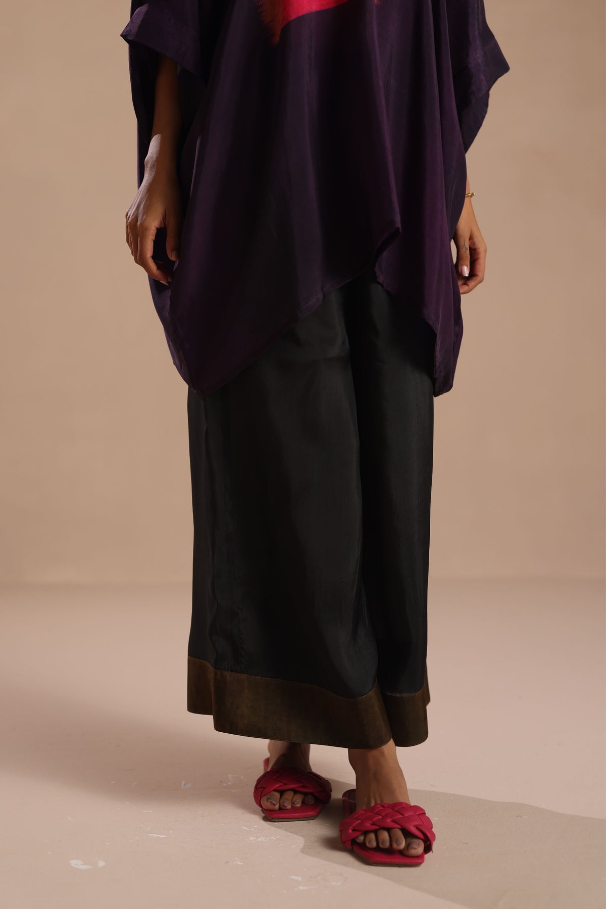 Wabi Sabi Kaftan Set