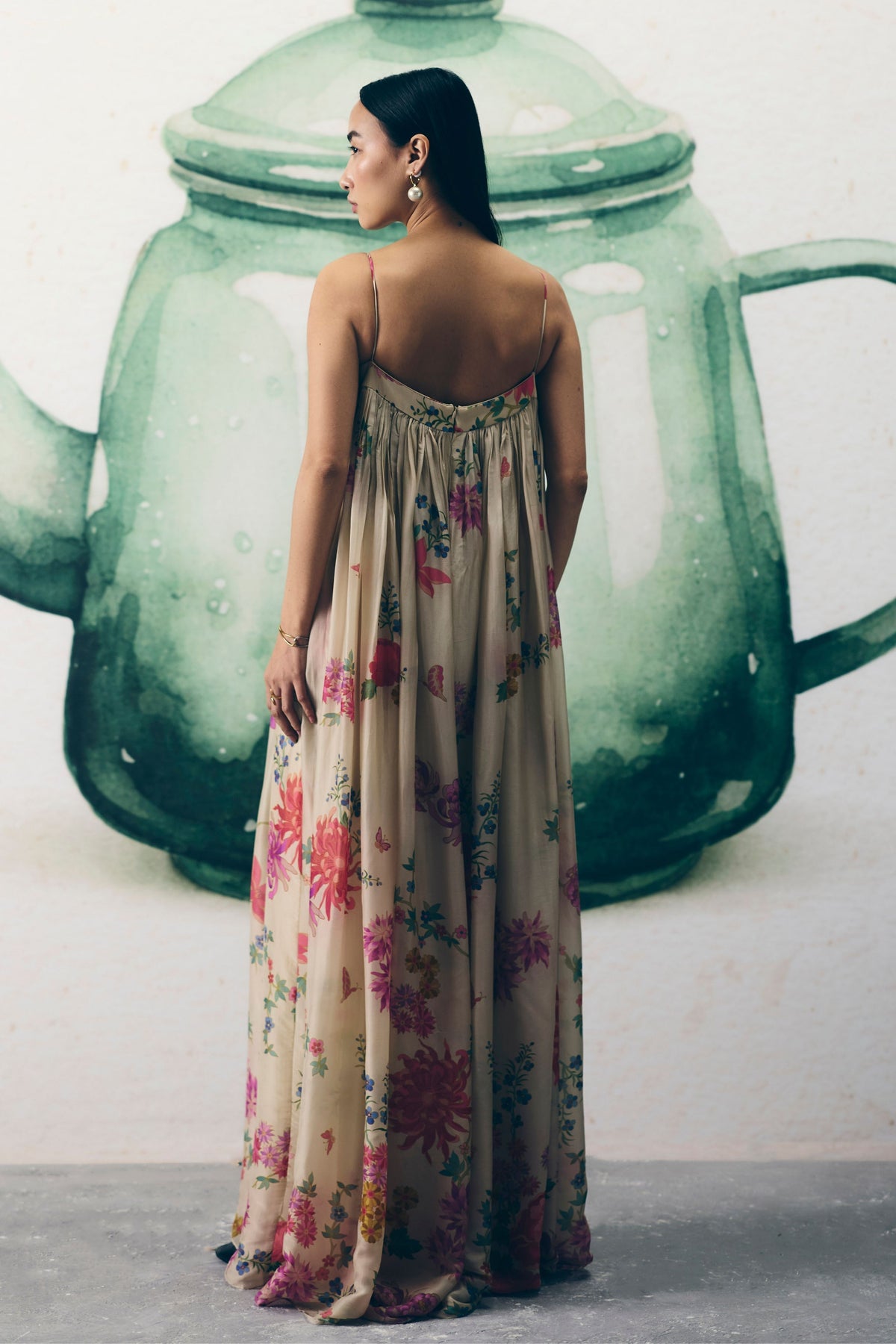 Yume Jumpsuit Set