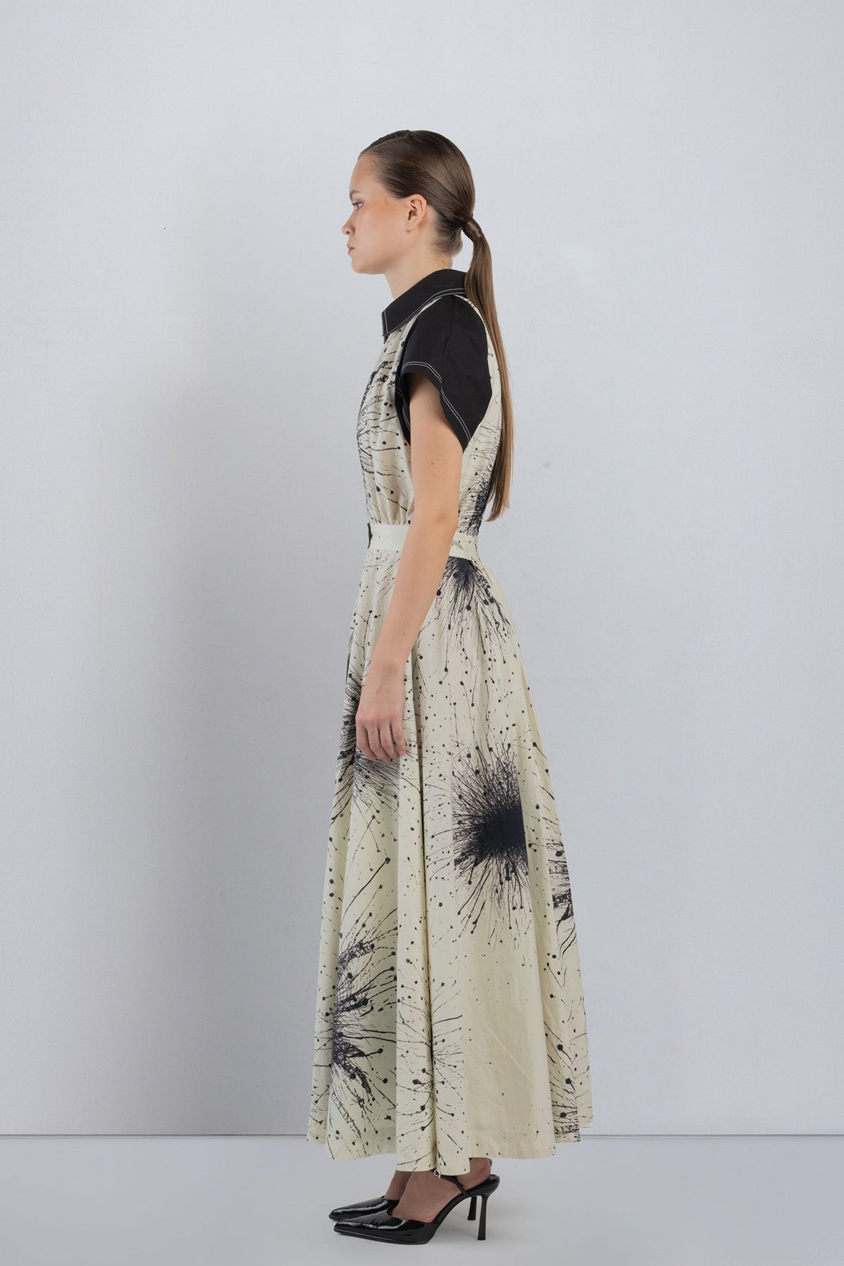 Karolyn Dress