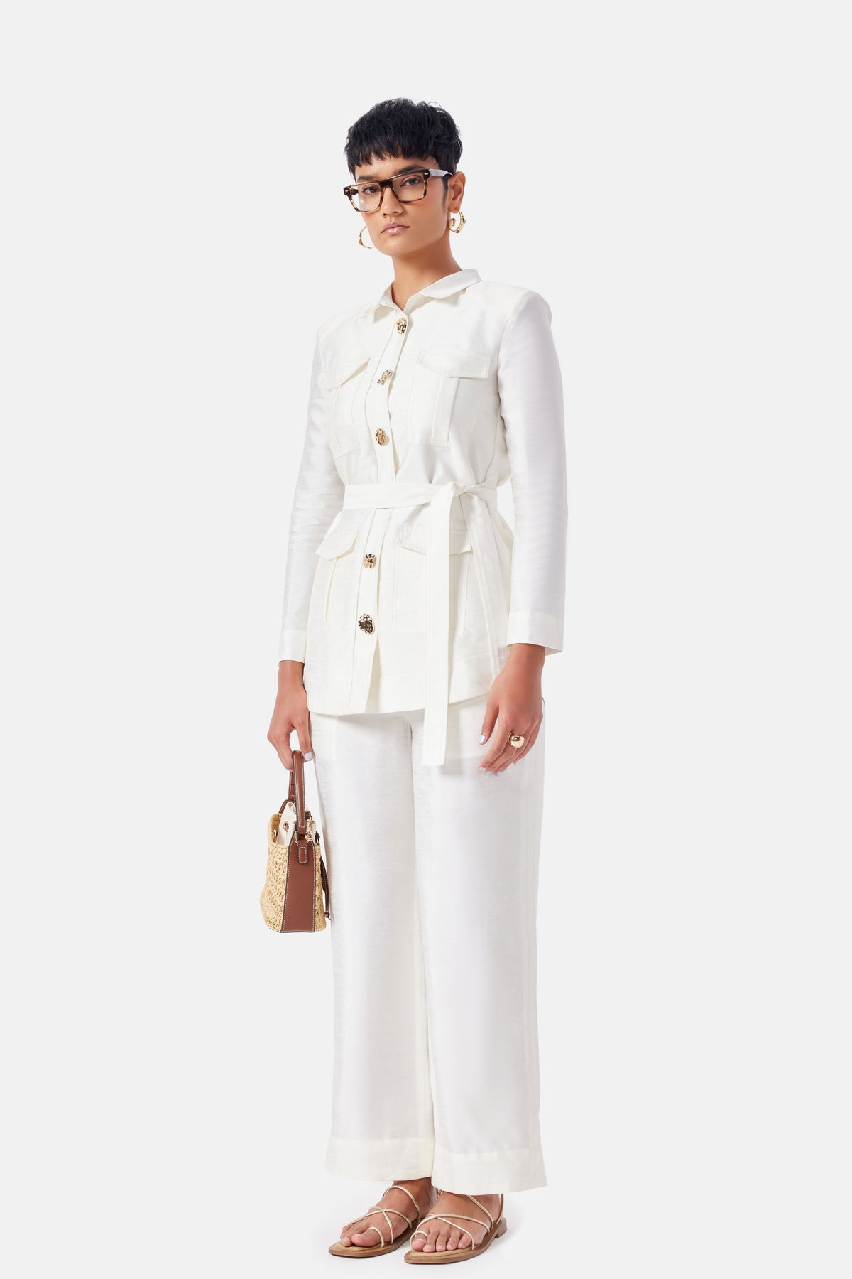 Allison Co-ord Set