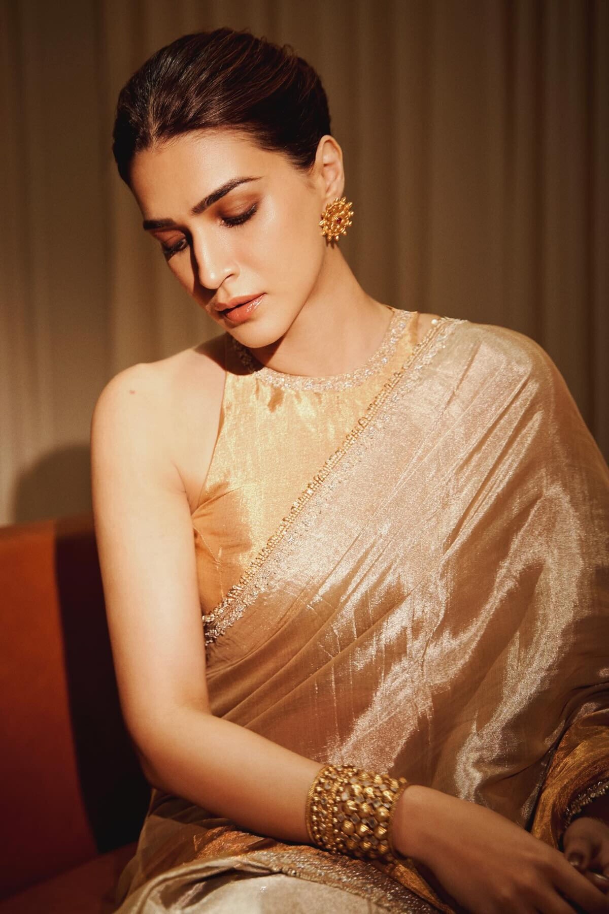 Kriti Sanon in Pink City