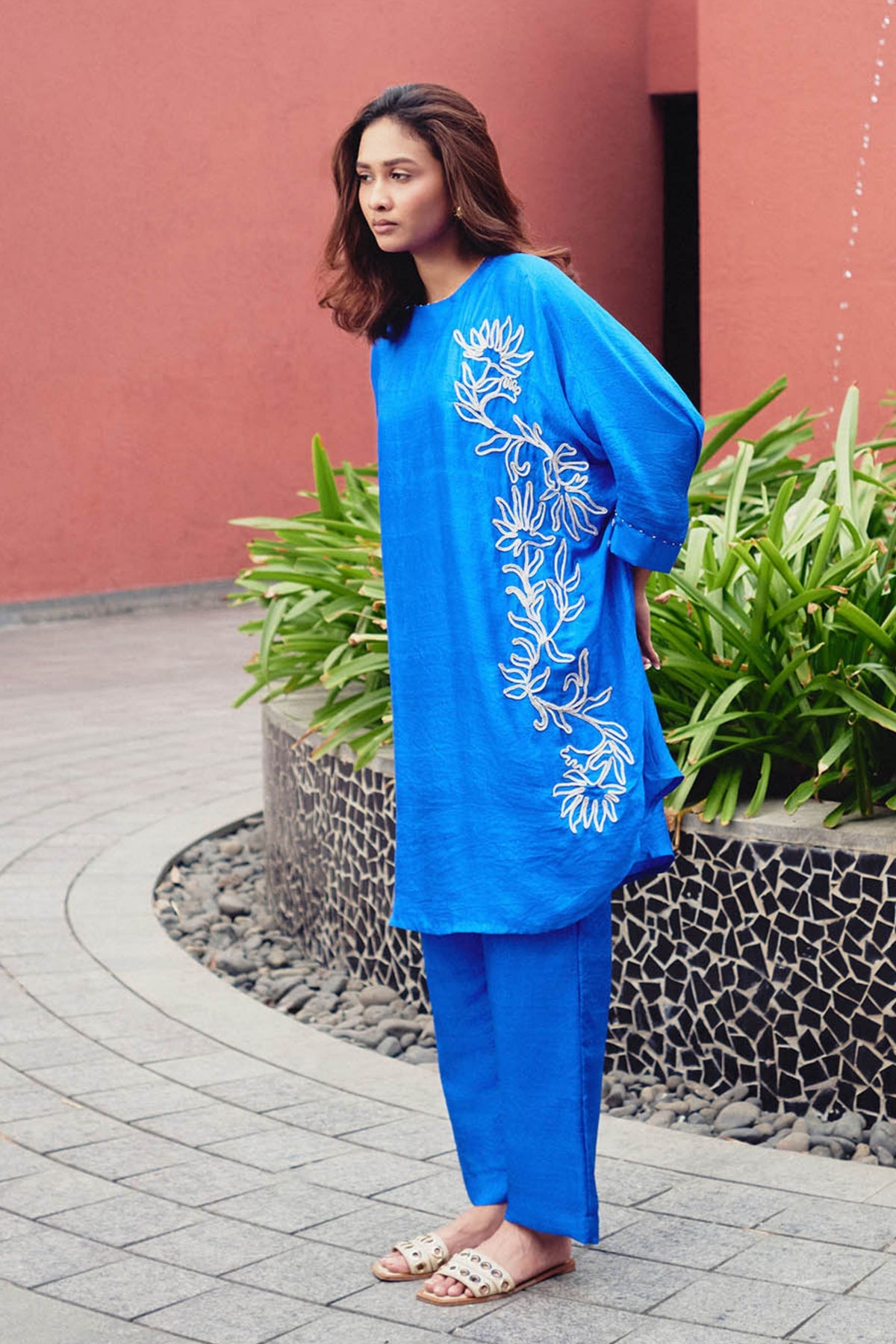 Neela Co-ord Set