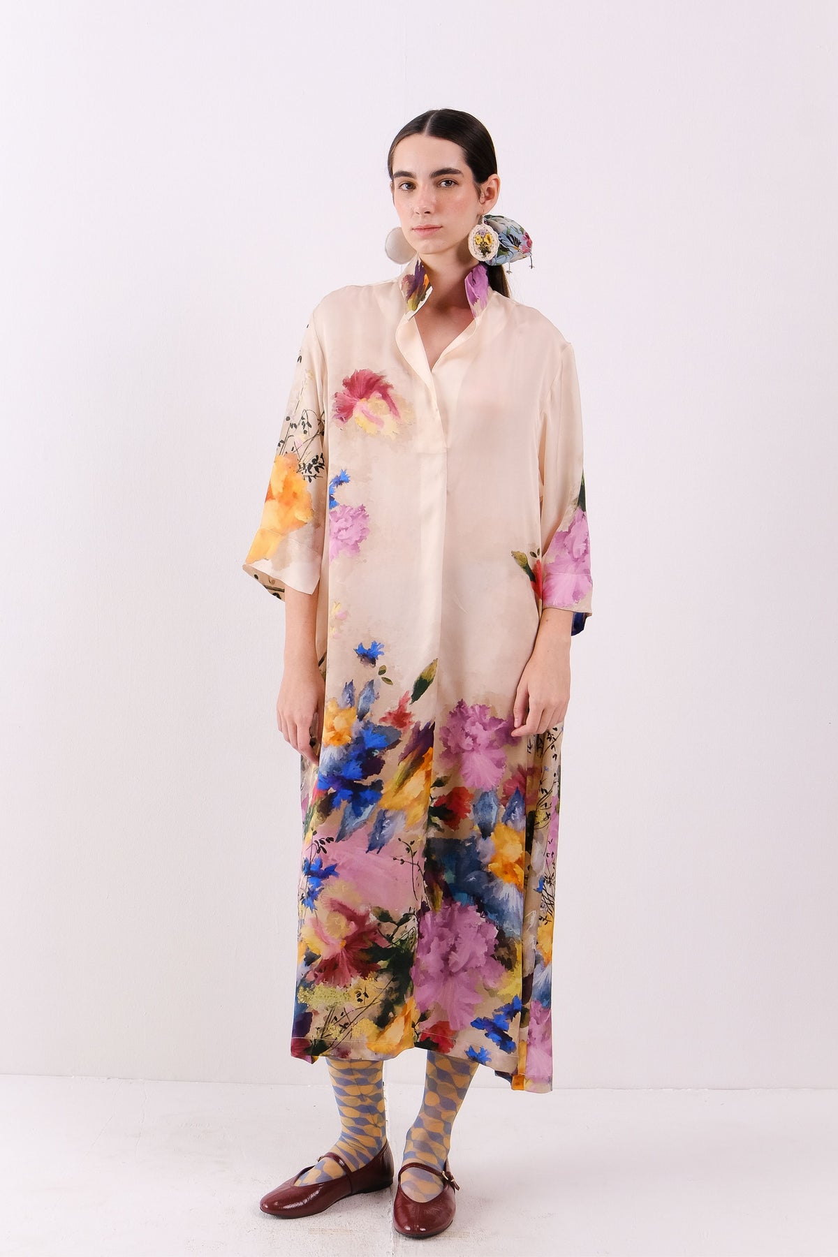 Miro Dress