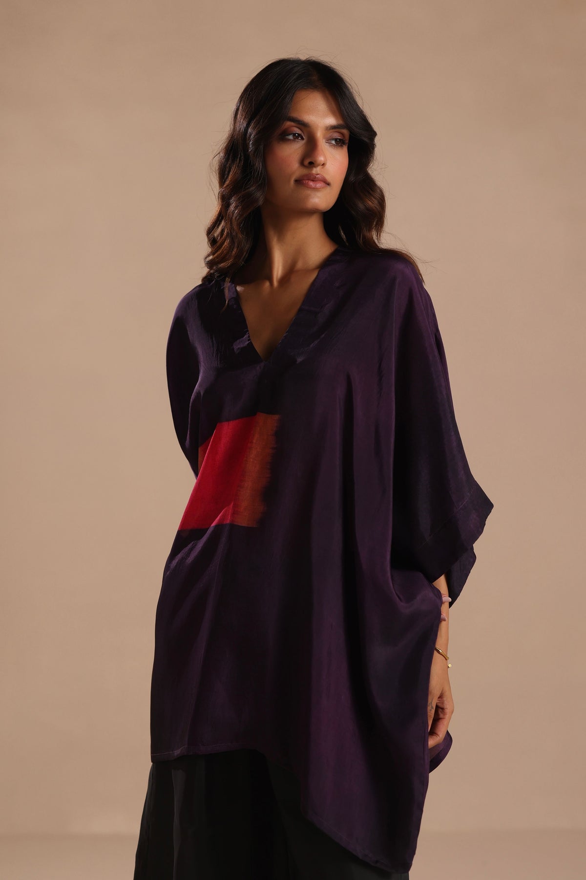 Wabi Sabi Kaftan Set