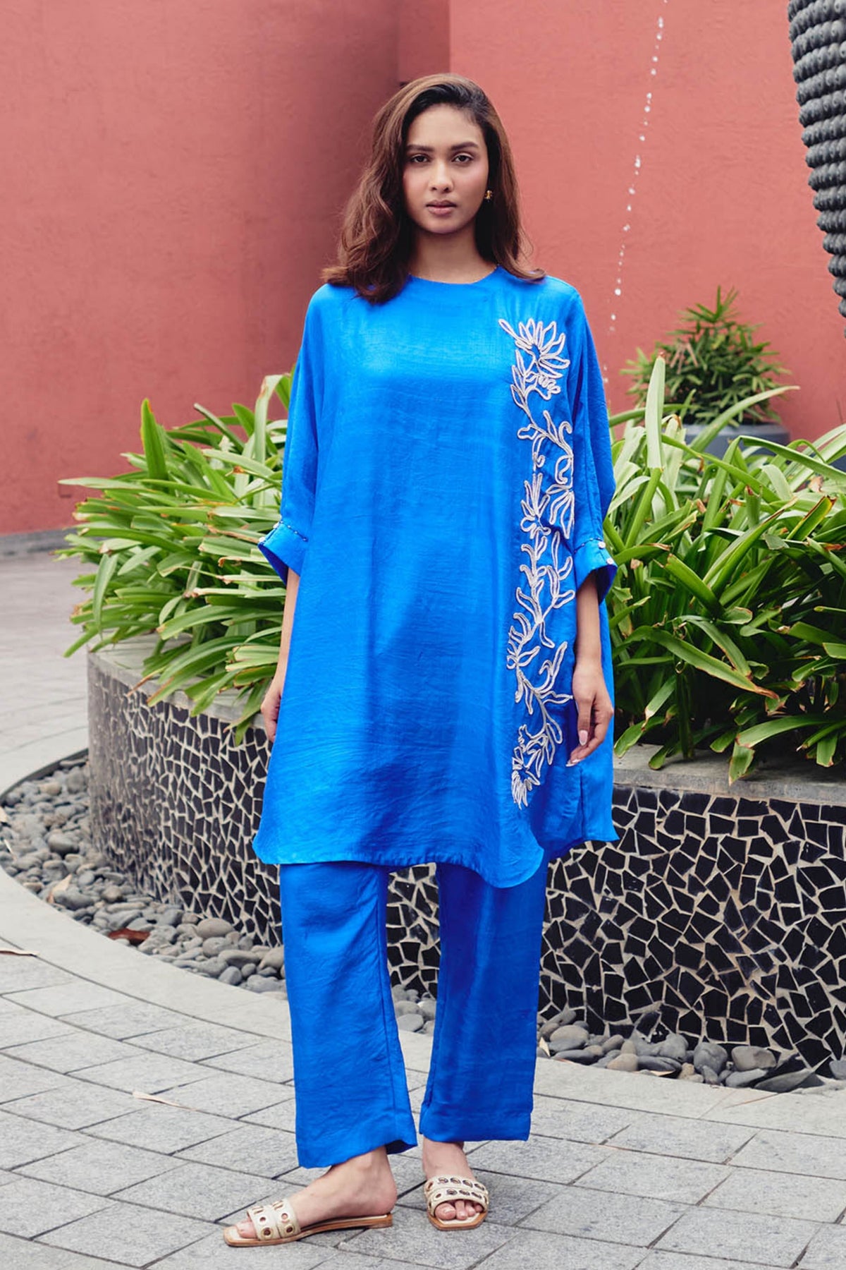 Neela Co-ord Set