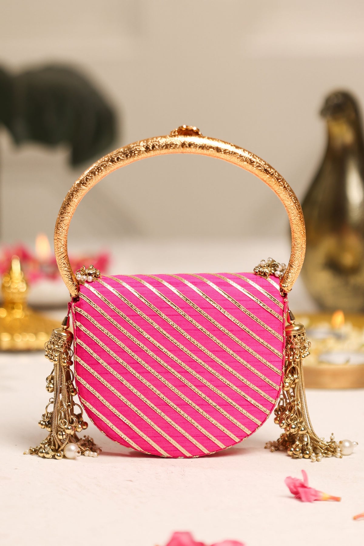 Rangrez Handbag