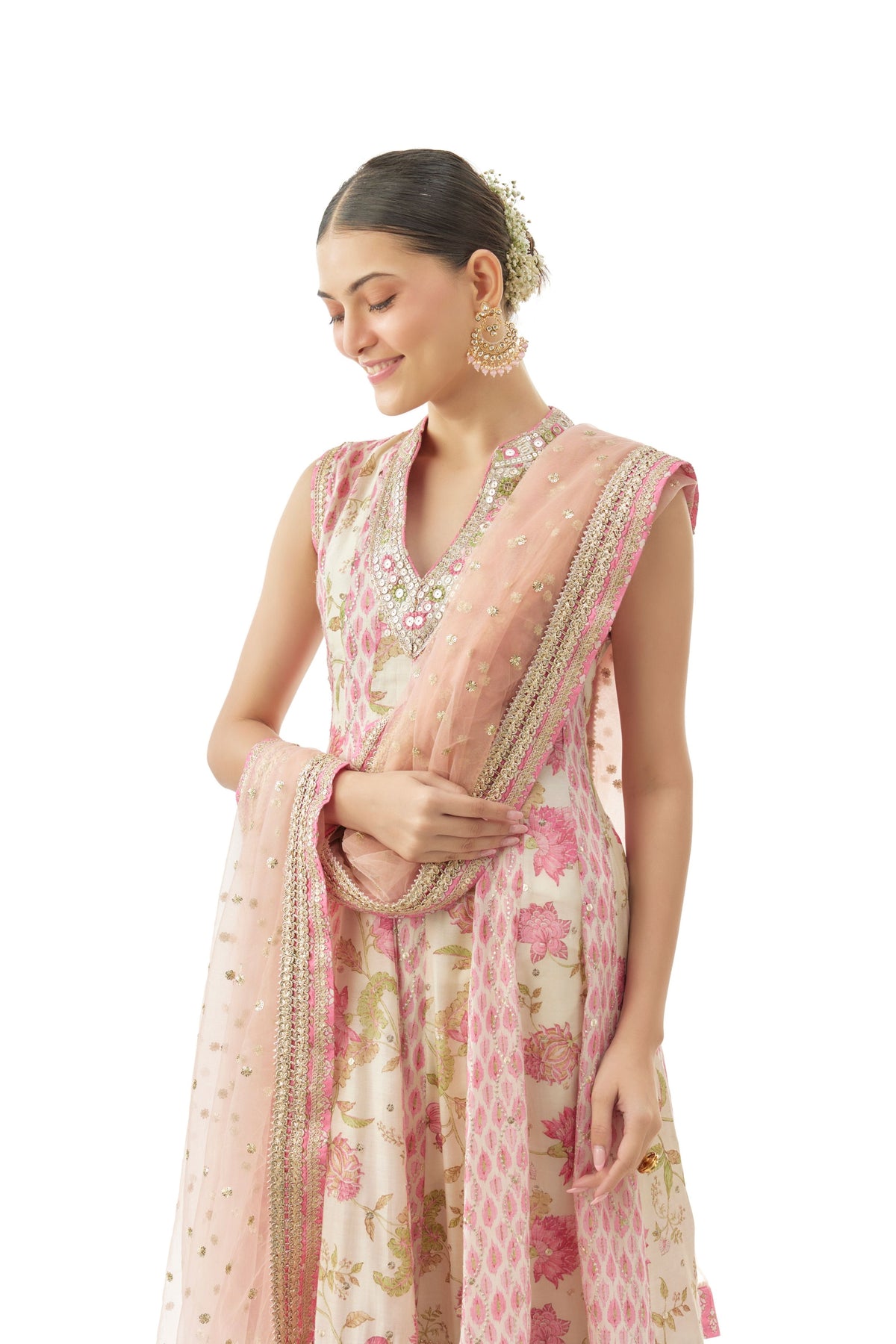 Smriti Kurta Set