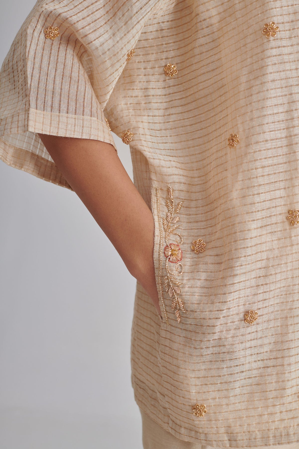 Noori Co-ord Set