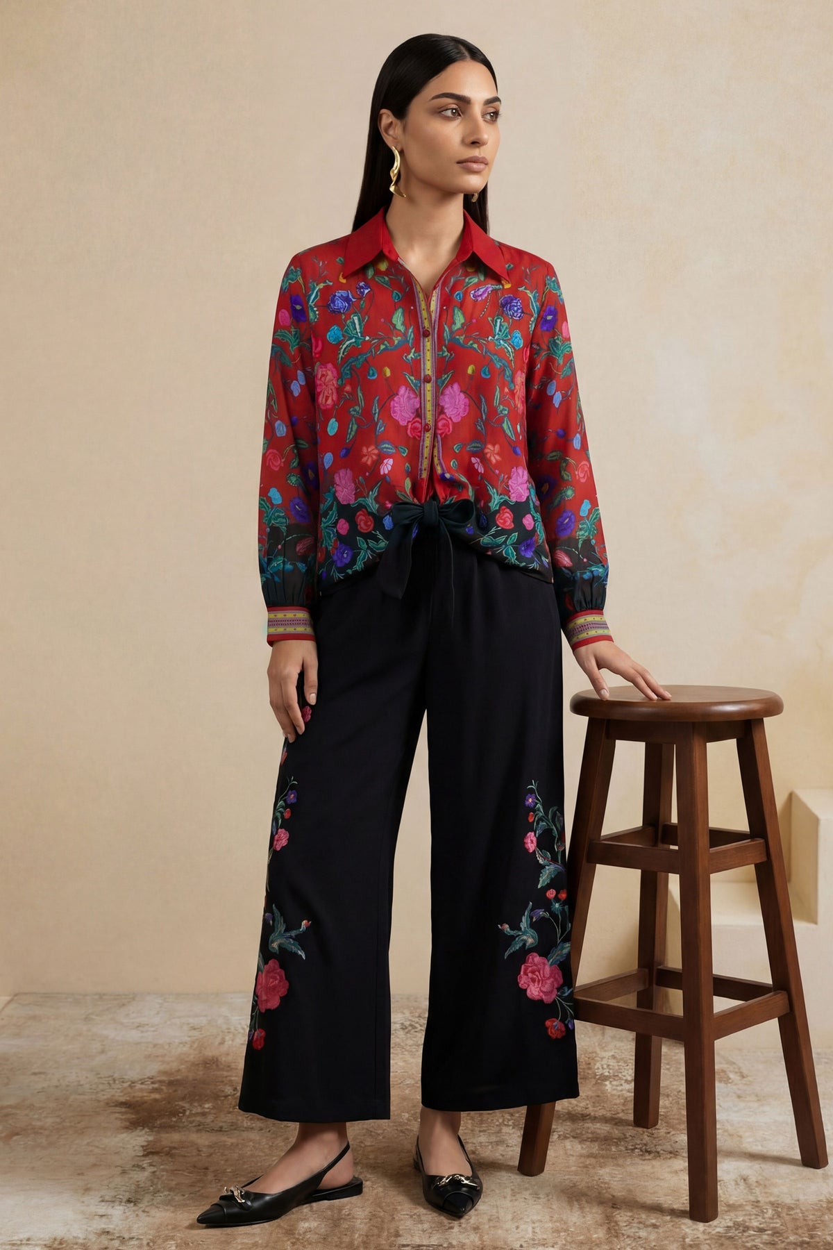 Encounter Pants