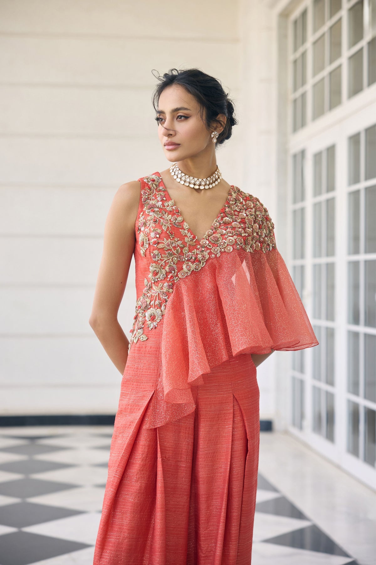 Poppy Co-ord Set