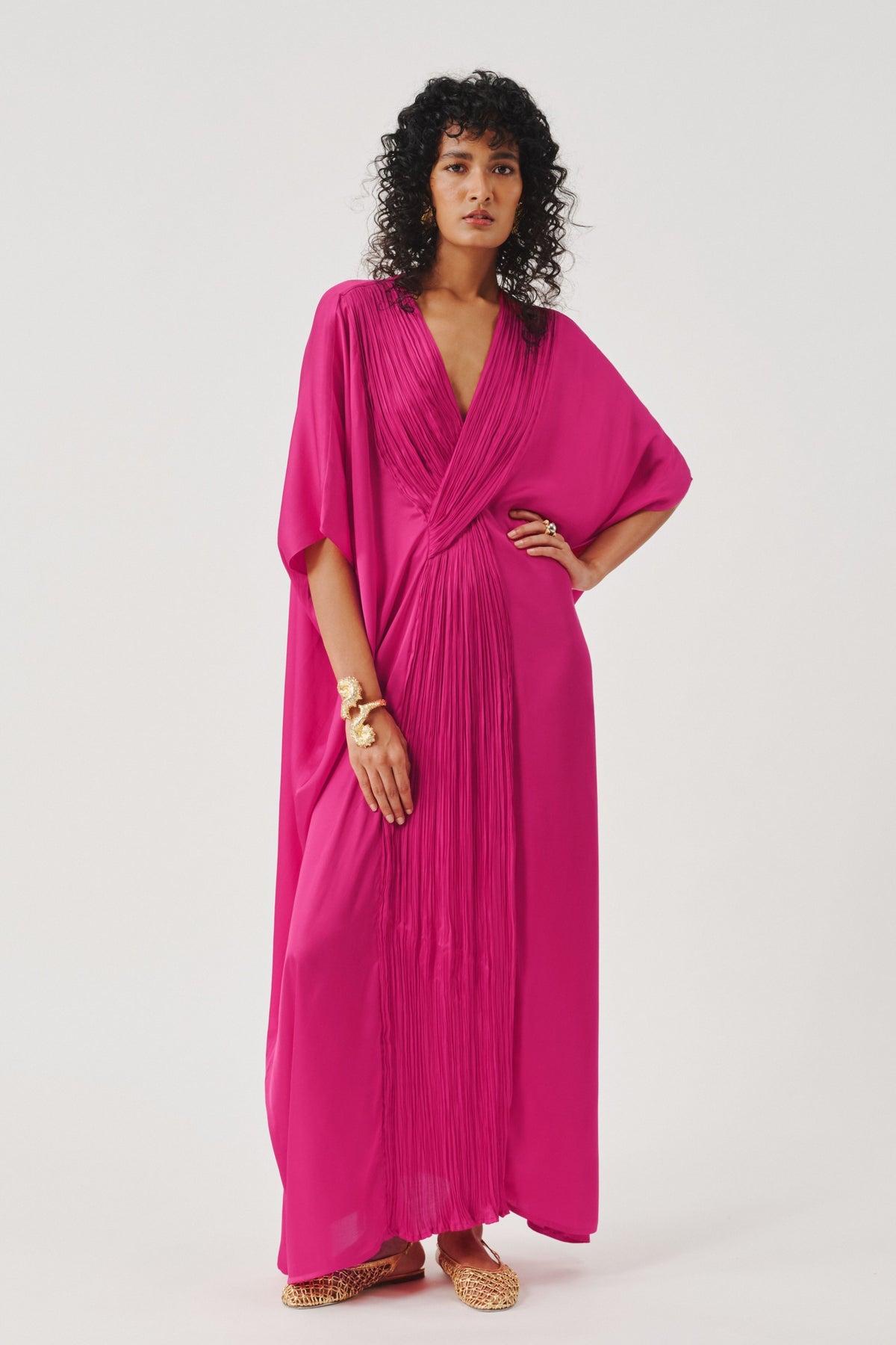 Regal Kaftan
