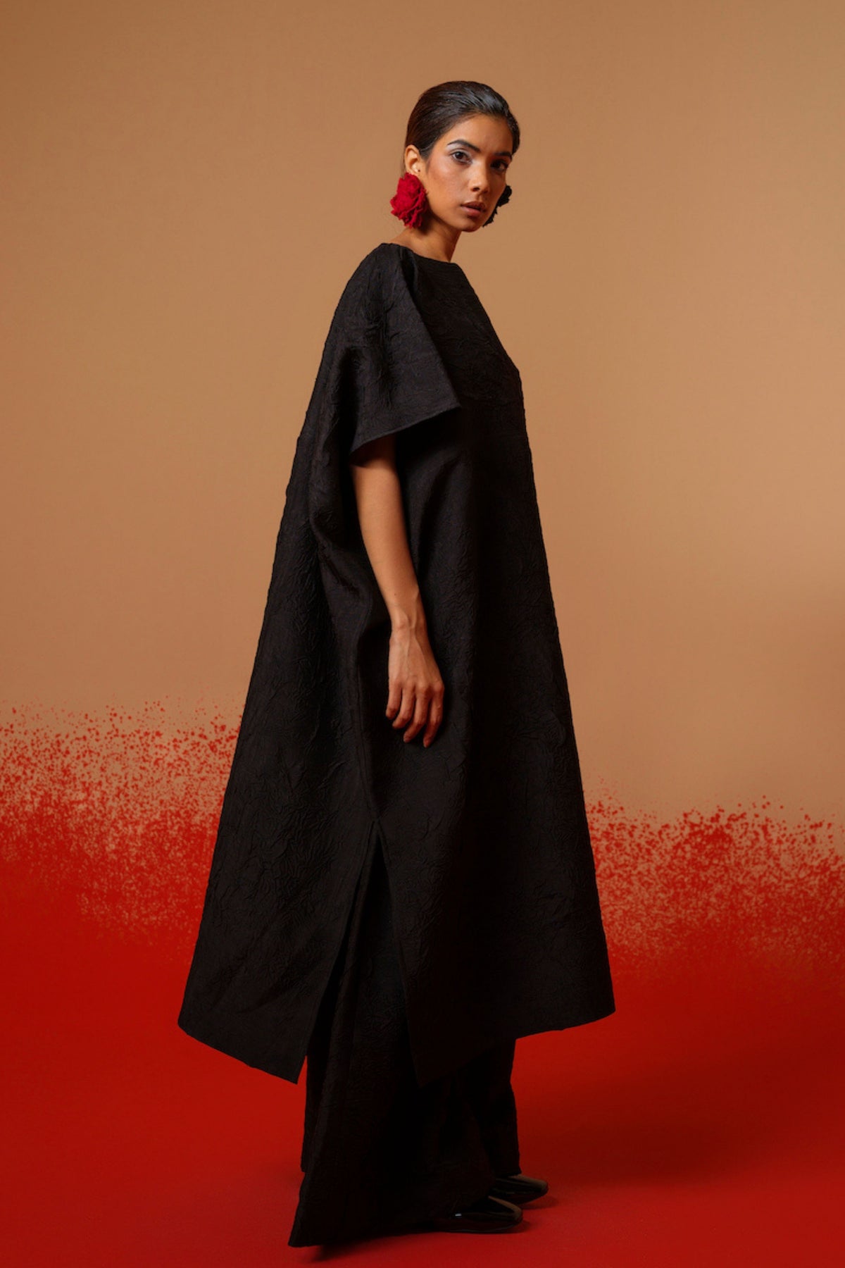 Brook Tunic