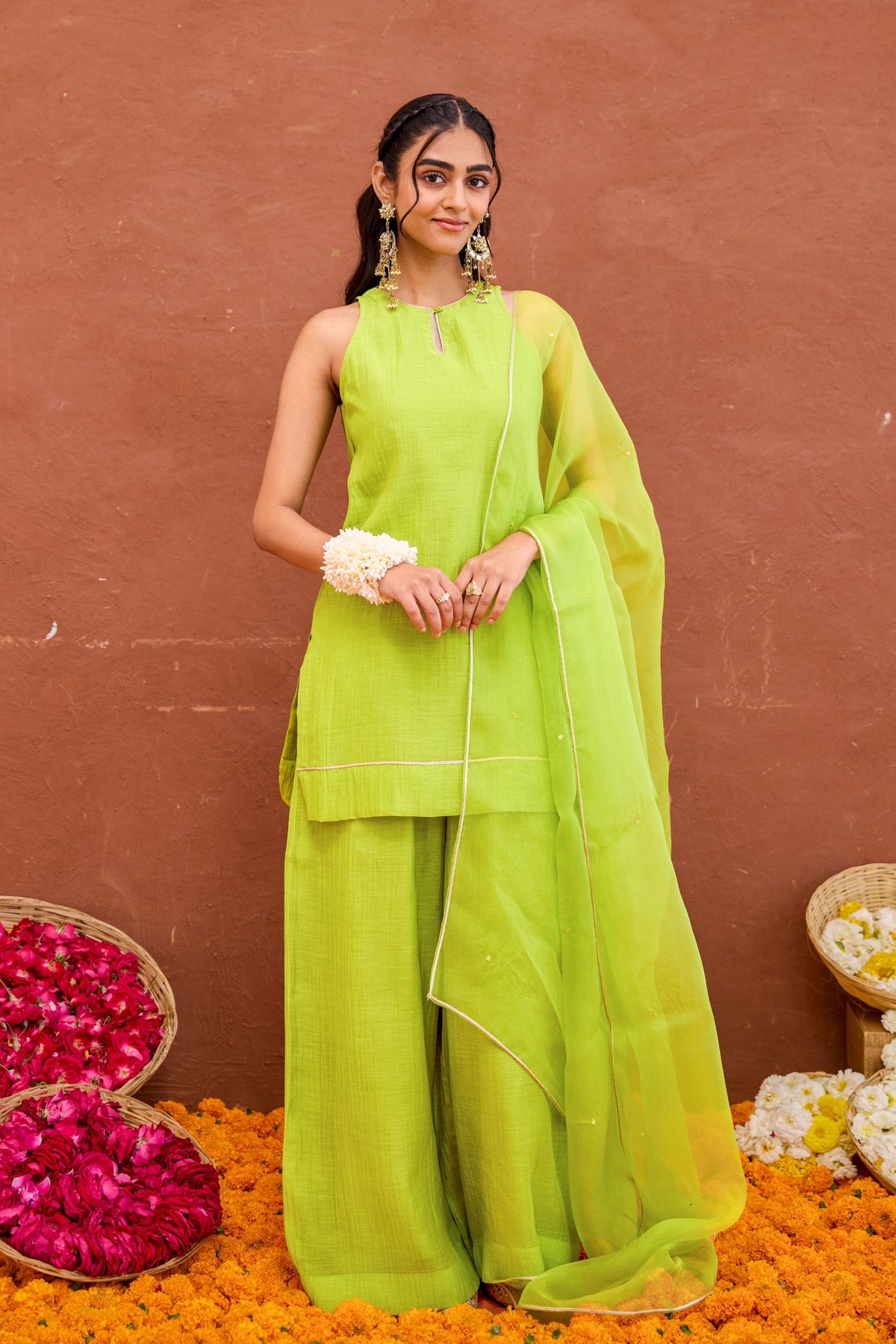 Harini Kurta Set