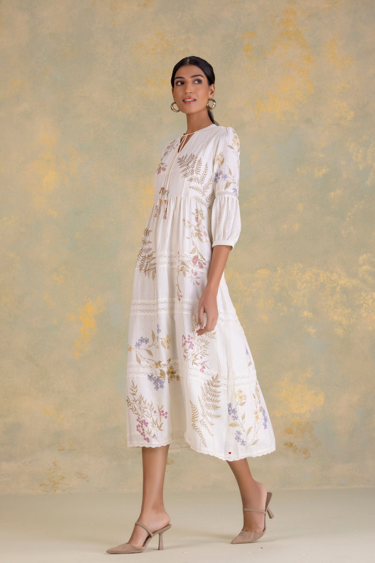 Botanique Cherie Dress