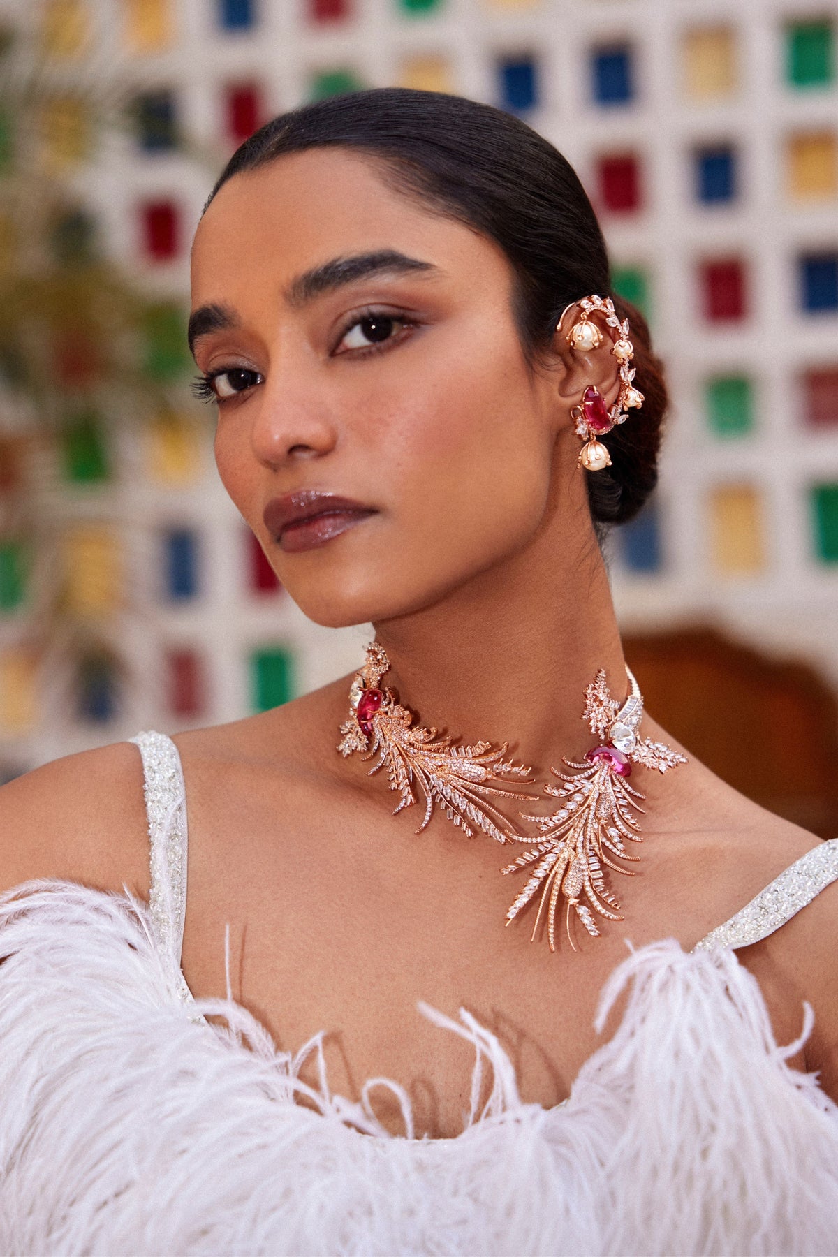 Le Cleo Earcuffs