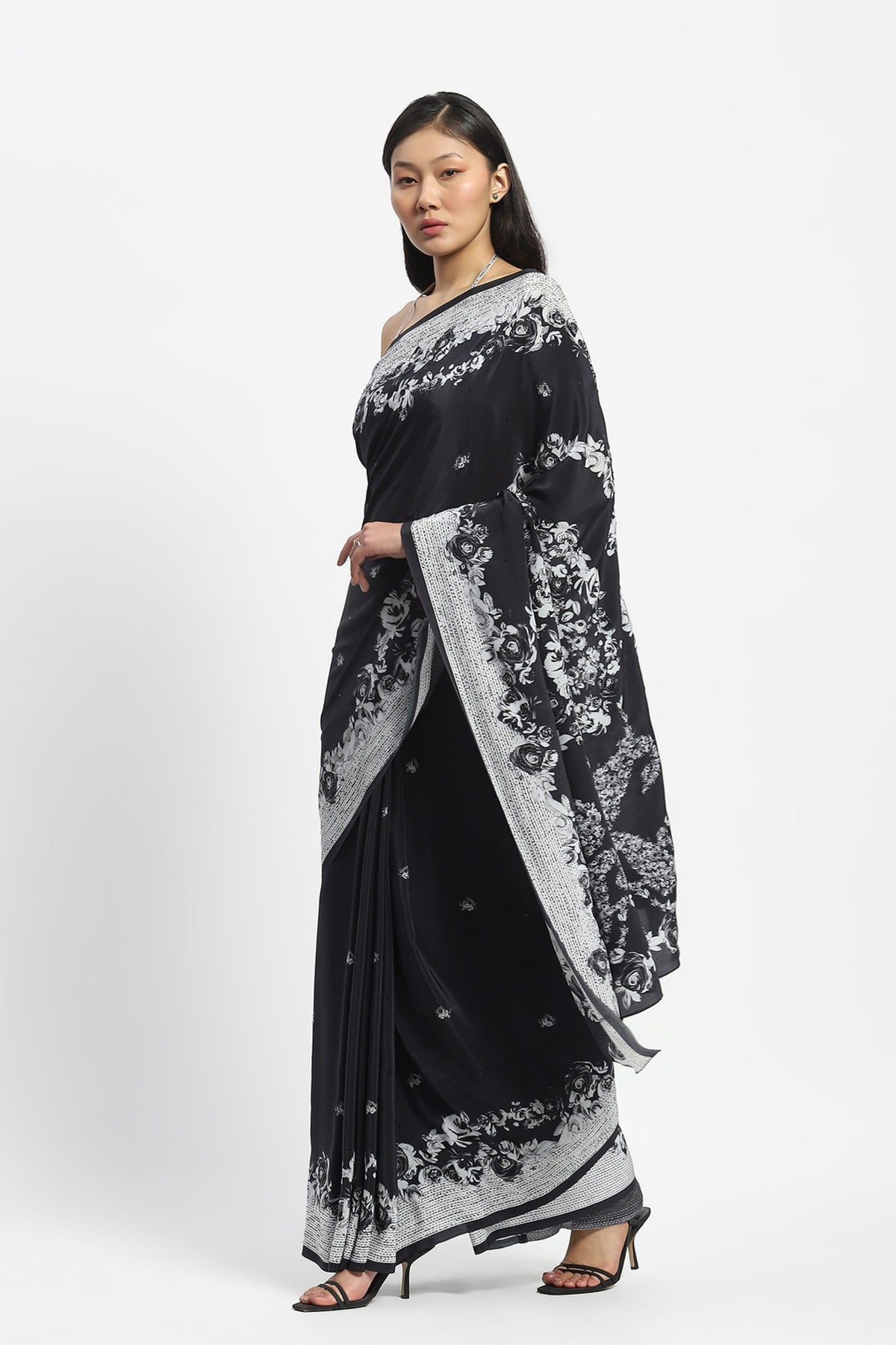 Esvele Saree